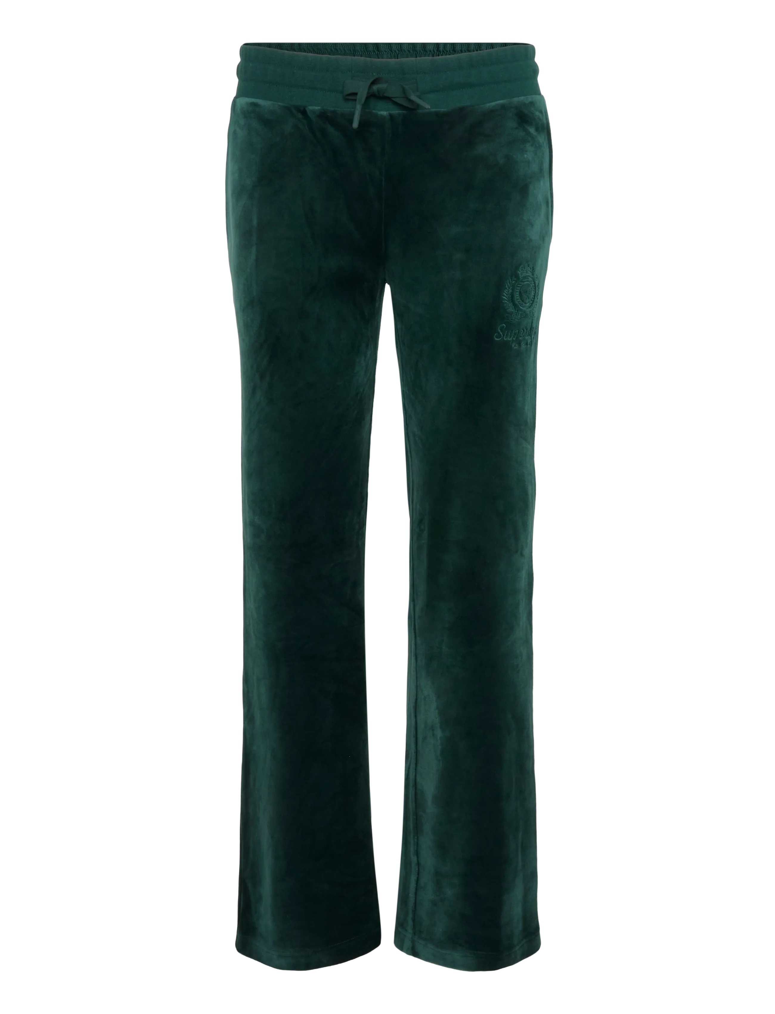 ENAMEL GREEN