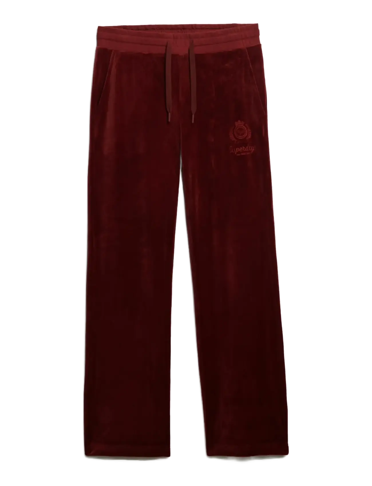 STANTON RED