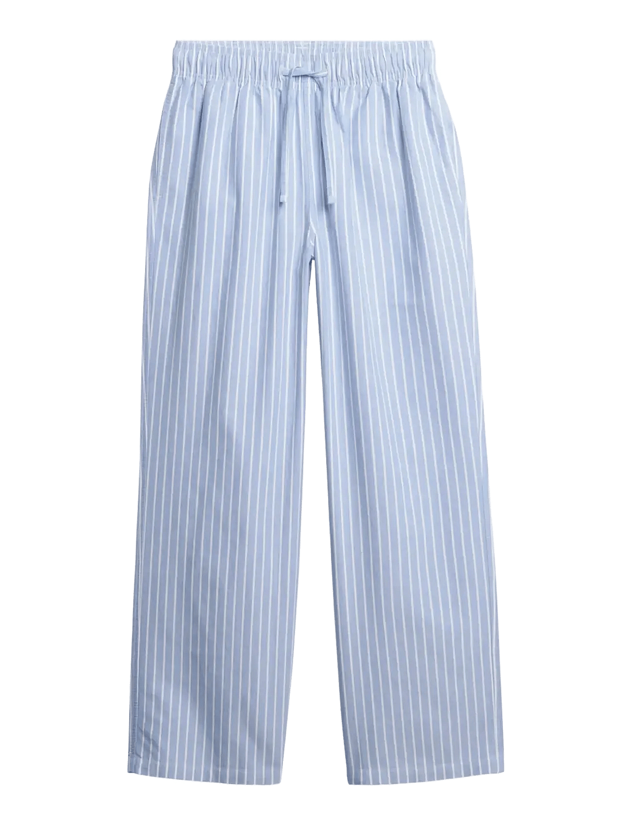 Superdry - Cotton Stripe Elastic Trouser