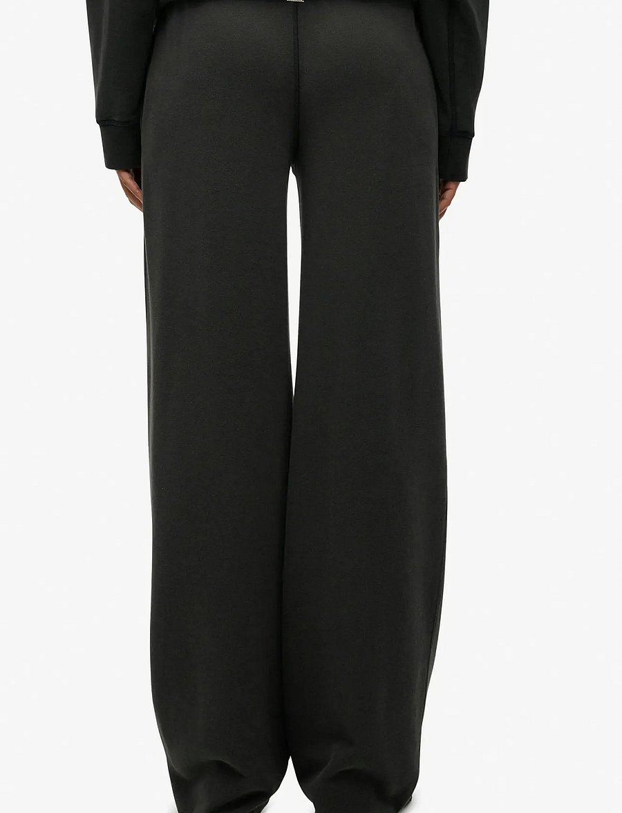 Superdry - STUDIOS JOGGER - sweatpants - washed black - 2