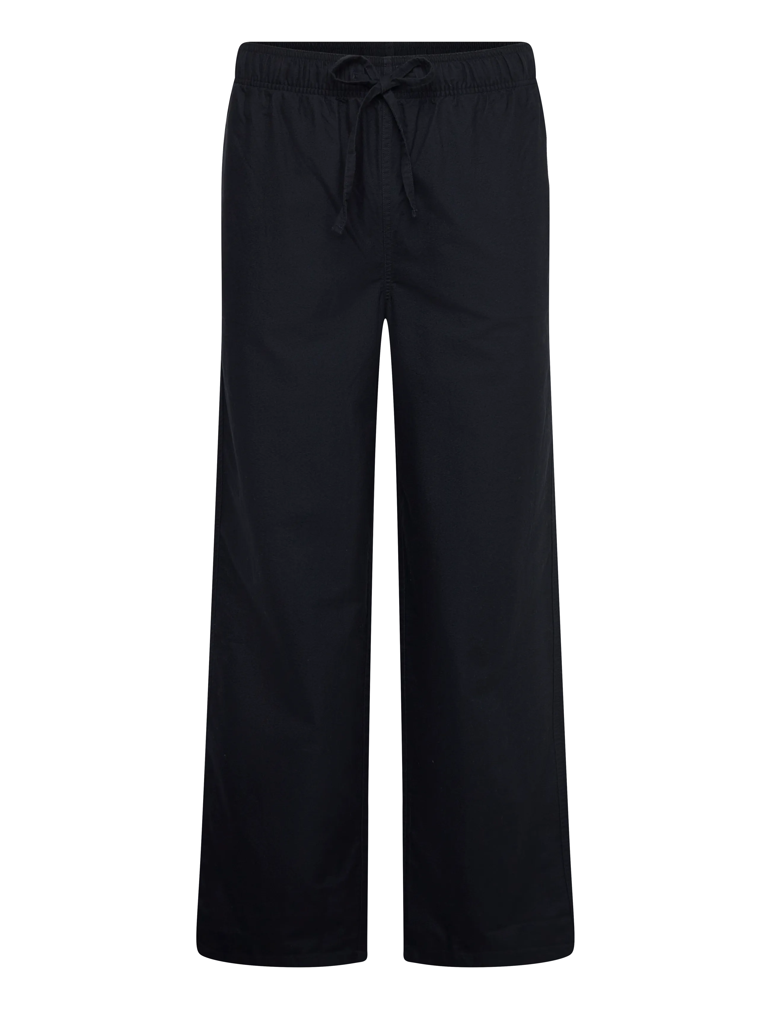 SUPERDRY Baumwolle Elastic Hose Navy - 8 - Damen