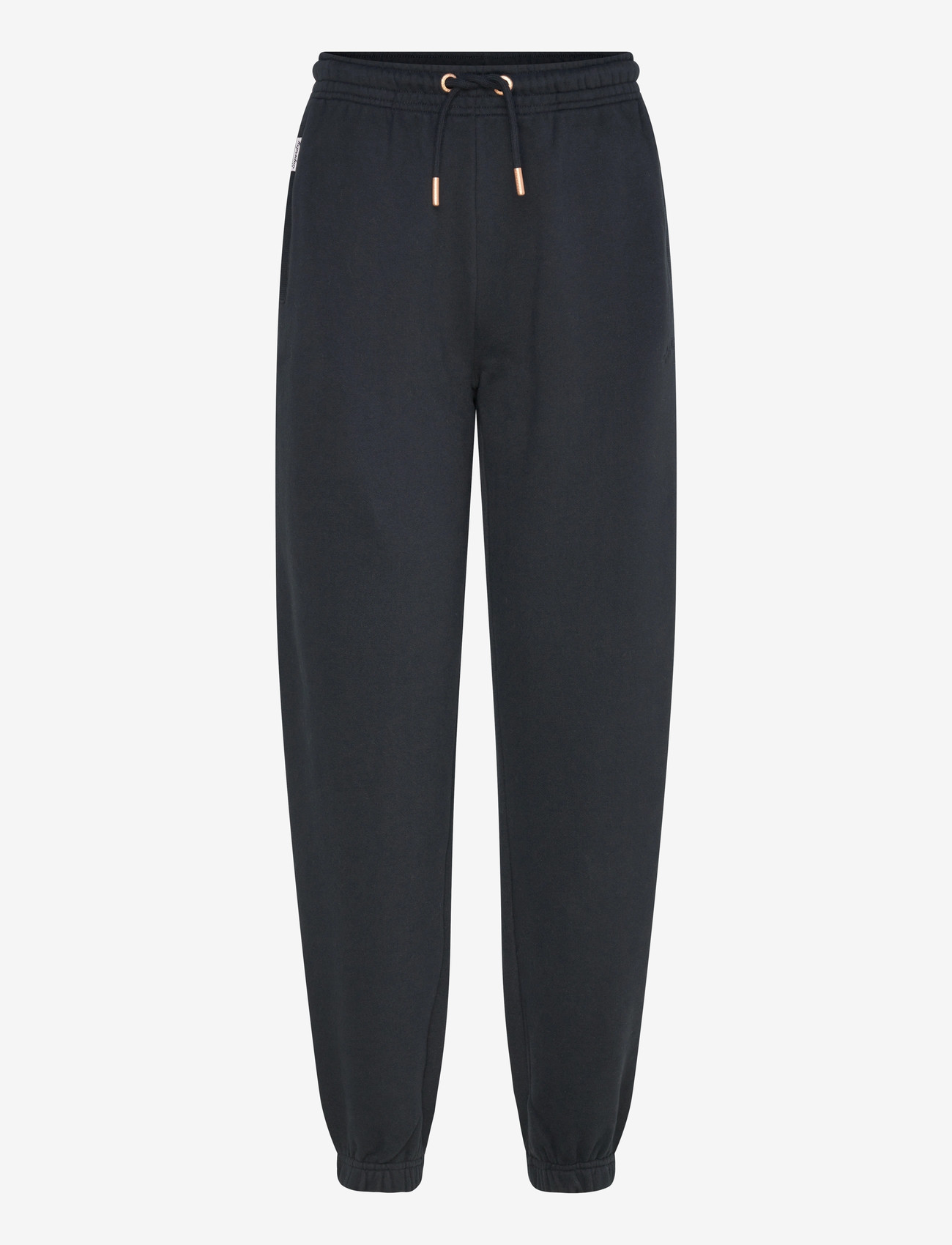 Superdry - ESSENTIAL LOGO JOGGER HB - joggers - eclipse navy - 1