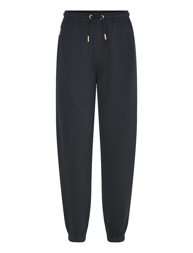 Superdry - ESSENTIAL LOGO JOGGER HB - joggers - eclipse navy - 1