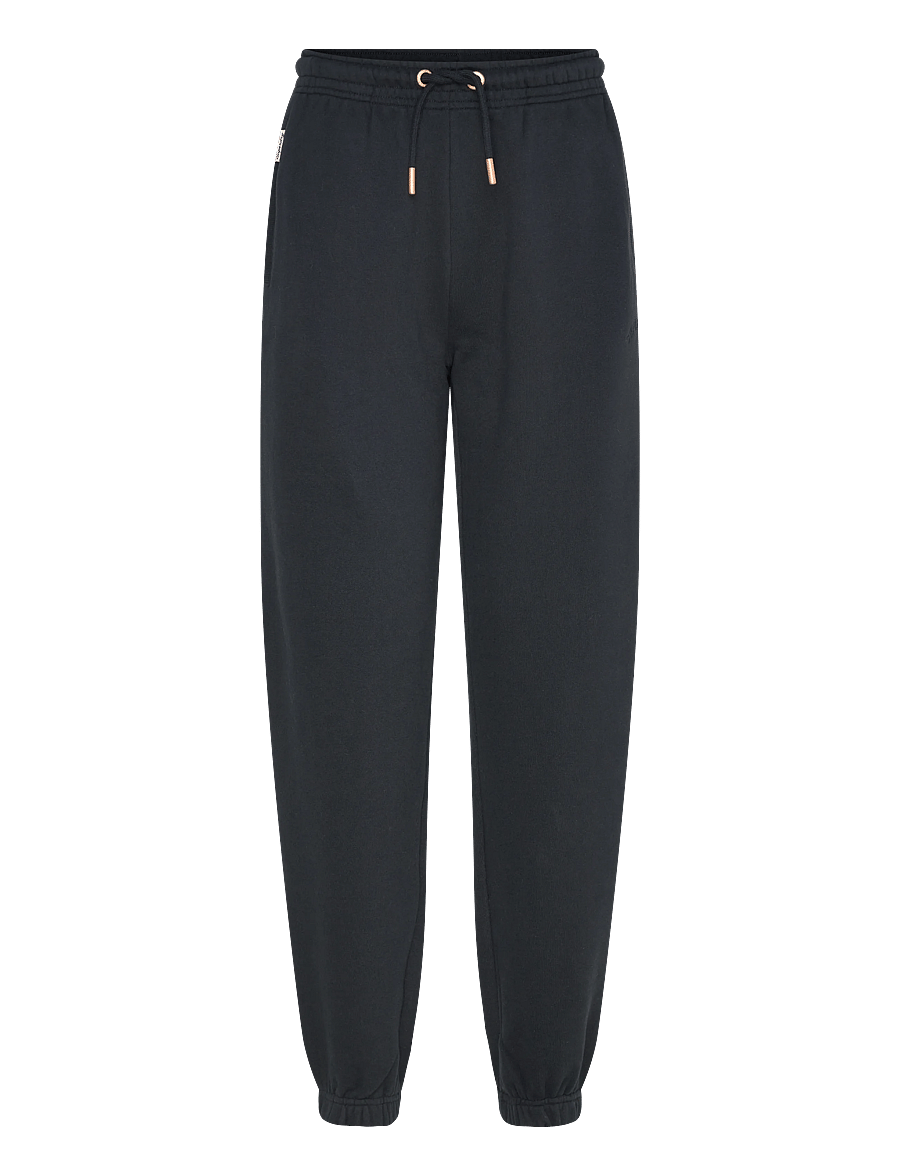 Superdry - ESSENTIAL LOGO JOGGER HB - barrelbyxor - eclipse navy - 1