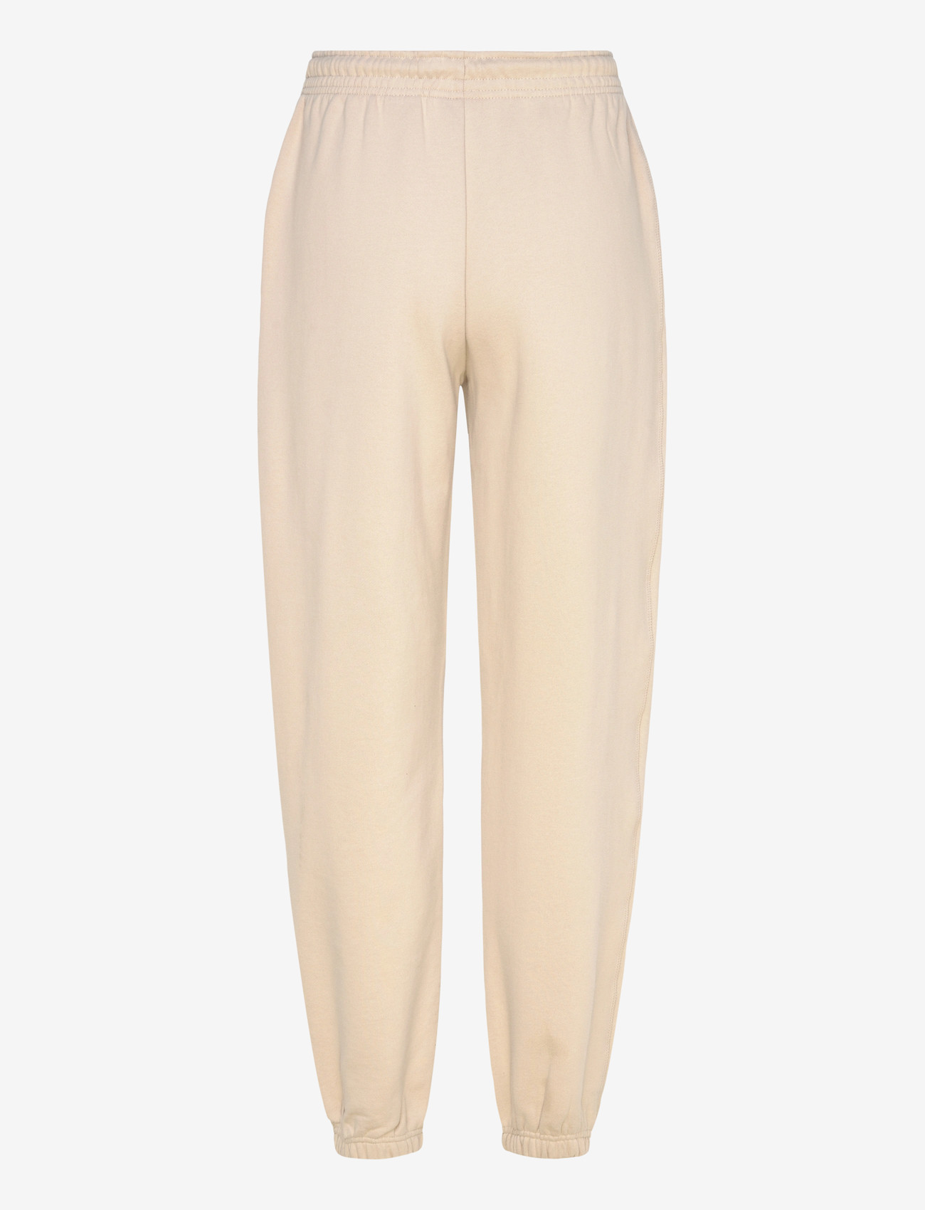 Superdry - ESSENTIAL LOGO JOGGER HB - joggers - feather grey - 2