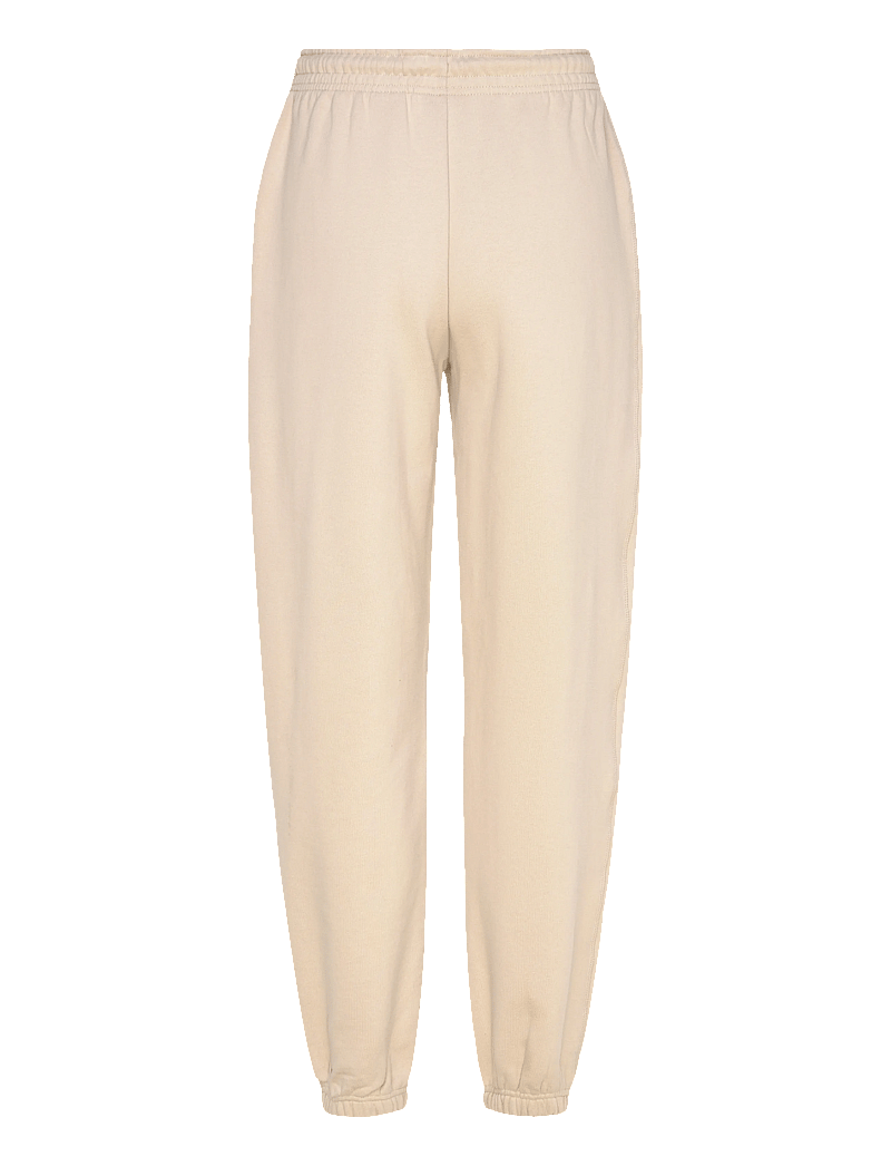 Superdry - ESSENTIAL LOGO JOGGER HB - joggers - feather grey - 2