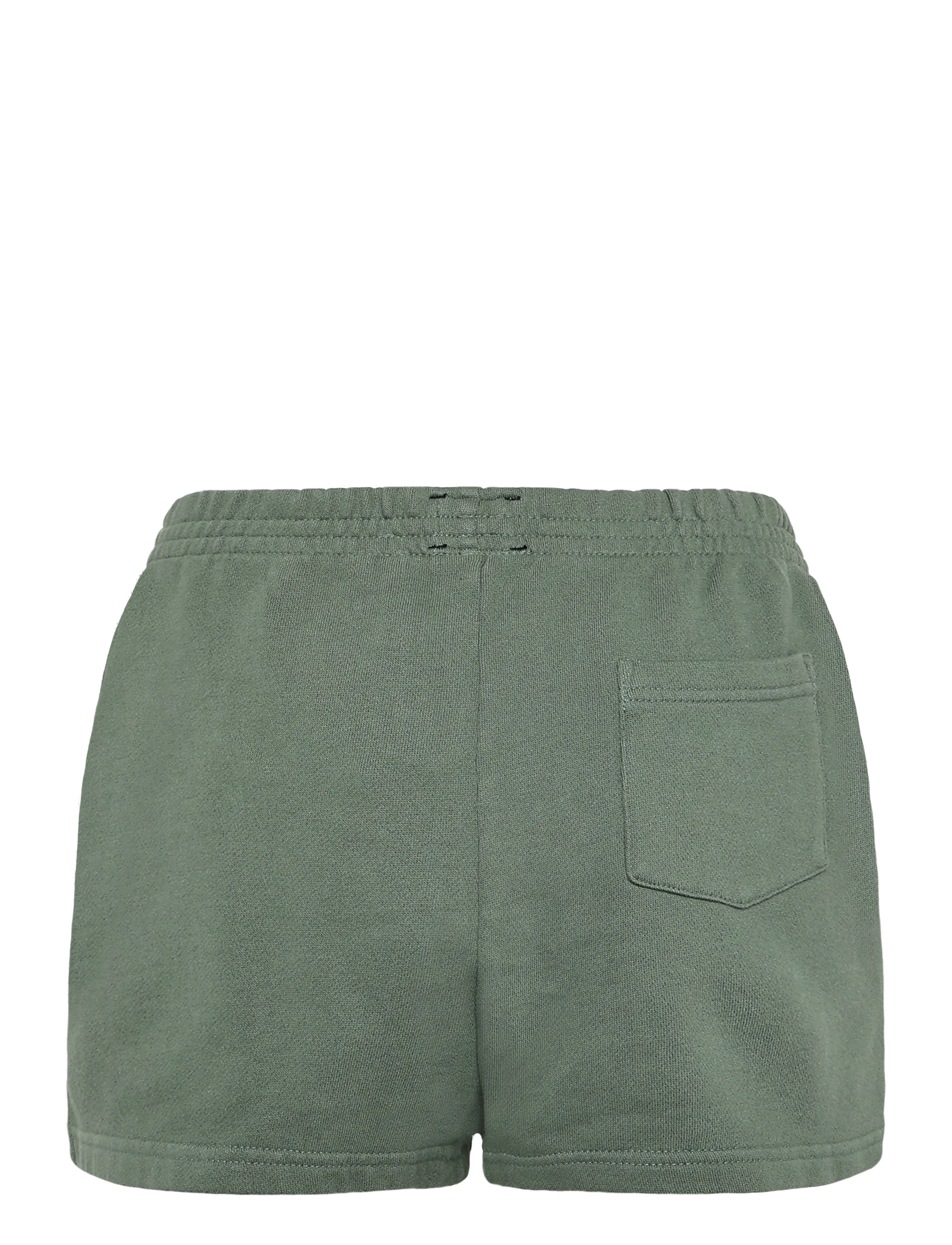 Superdry - ATHLETIC TONAL EMB SHORTS - shorts en molleton - laurel khaki - 2