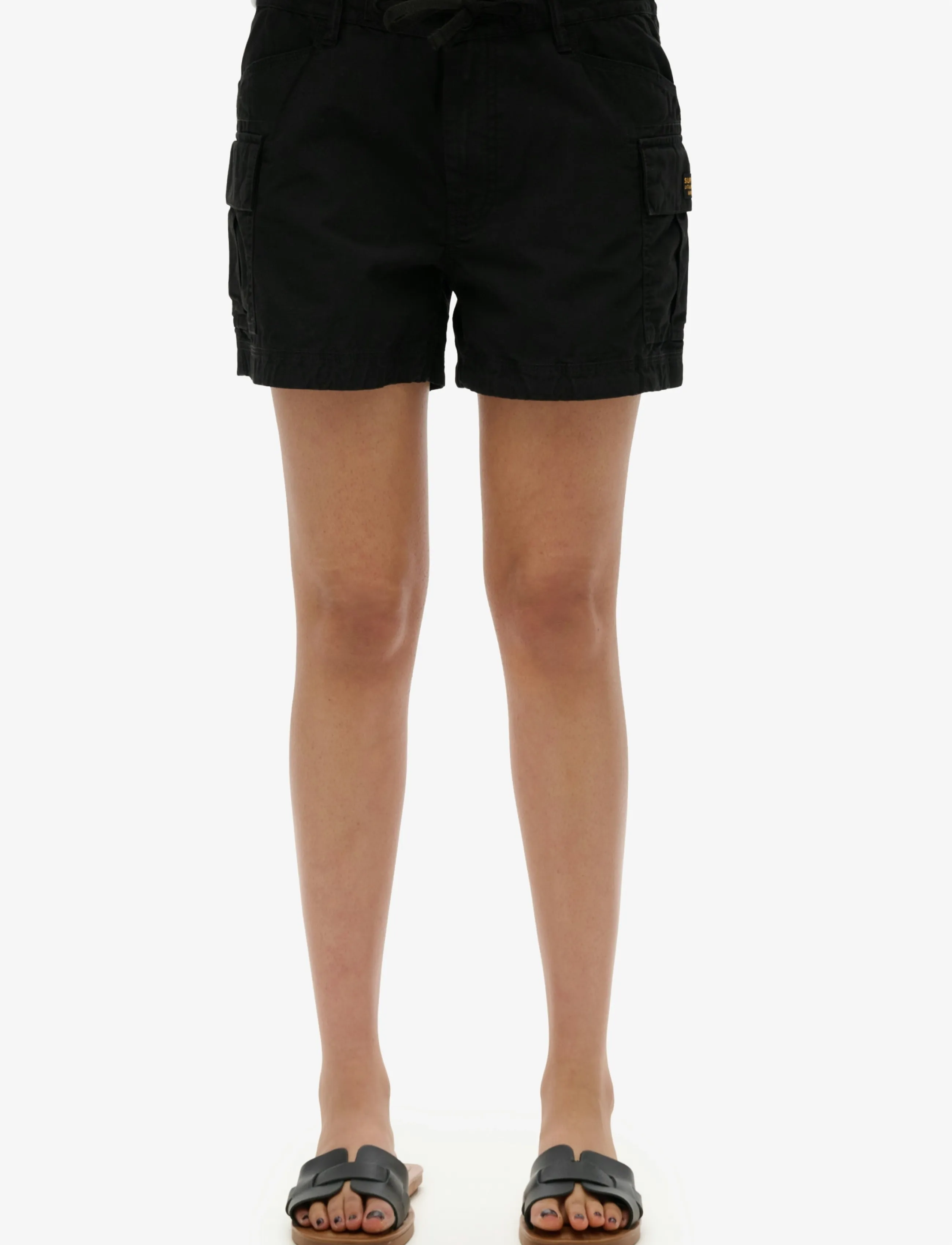 Cargo Hot Short 8