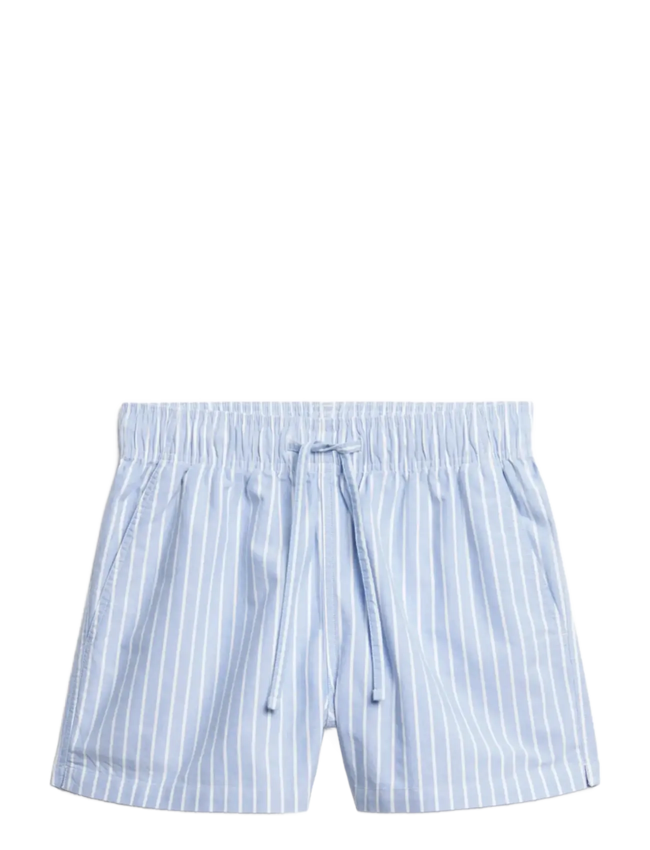 BROKER BLUE STRIPE