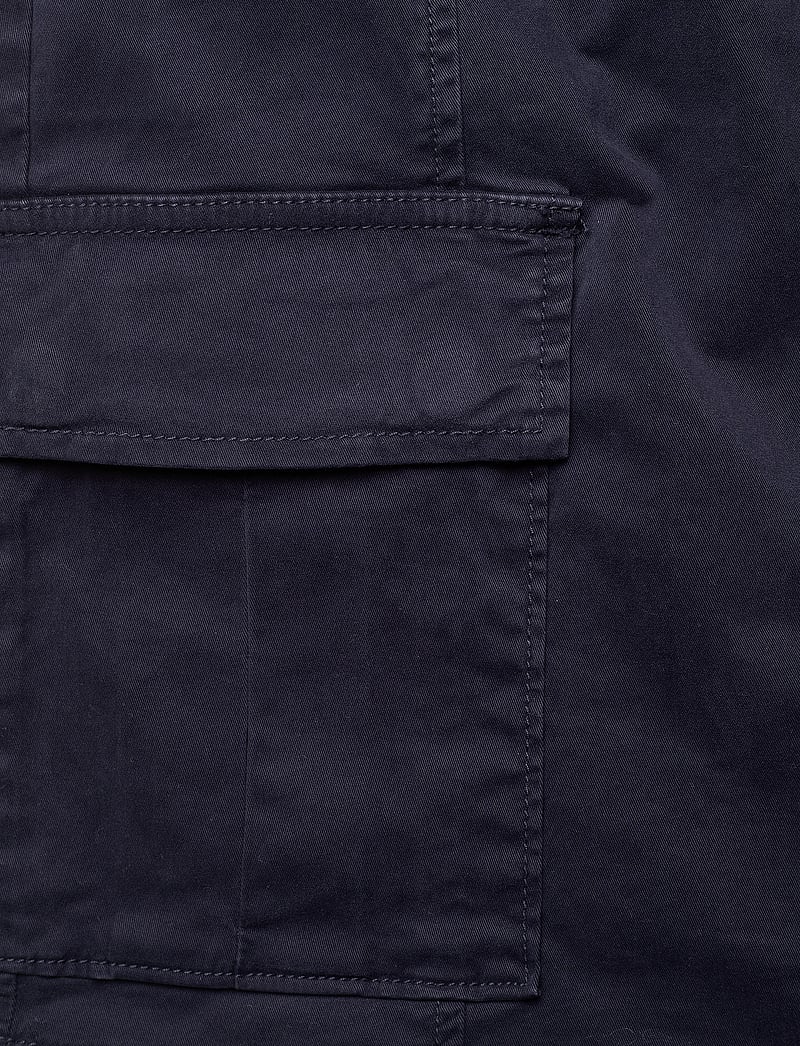 Superdry - ALCHEMY CARGO MINI SKIRT - kurze röcke - atlantic navy - 2
