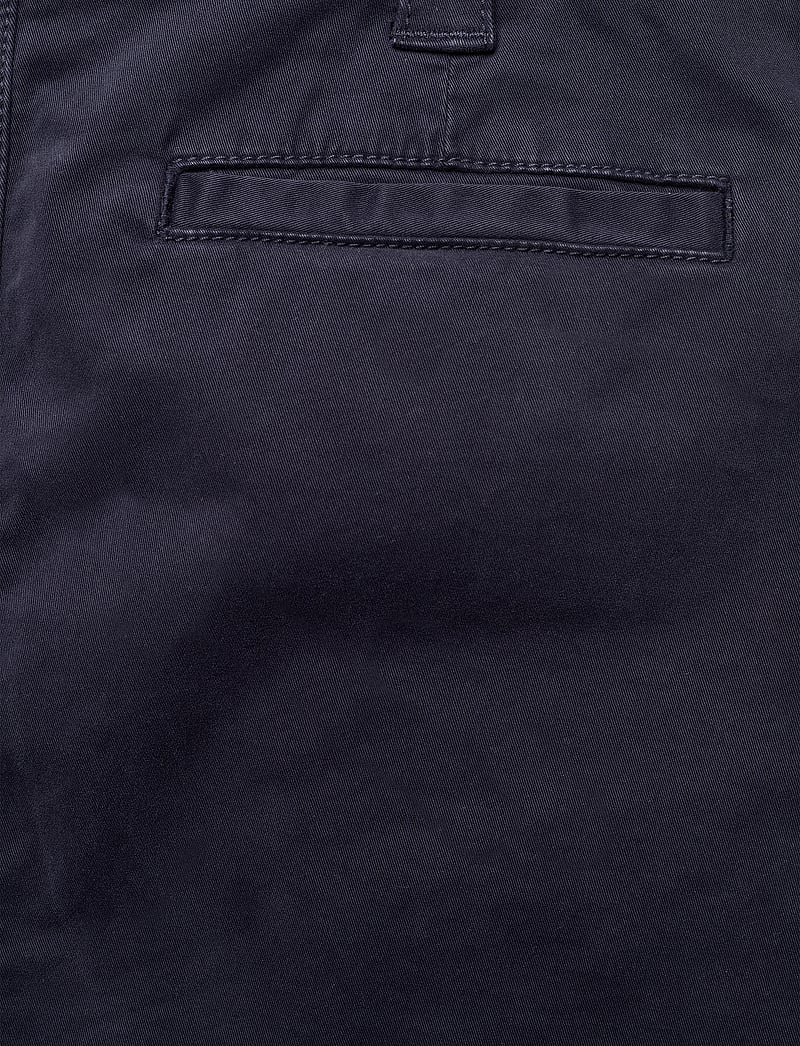 Superdry - ALCHEMY CARGO MINI SKIRT - kurze röcke - atlantic navy - 4