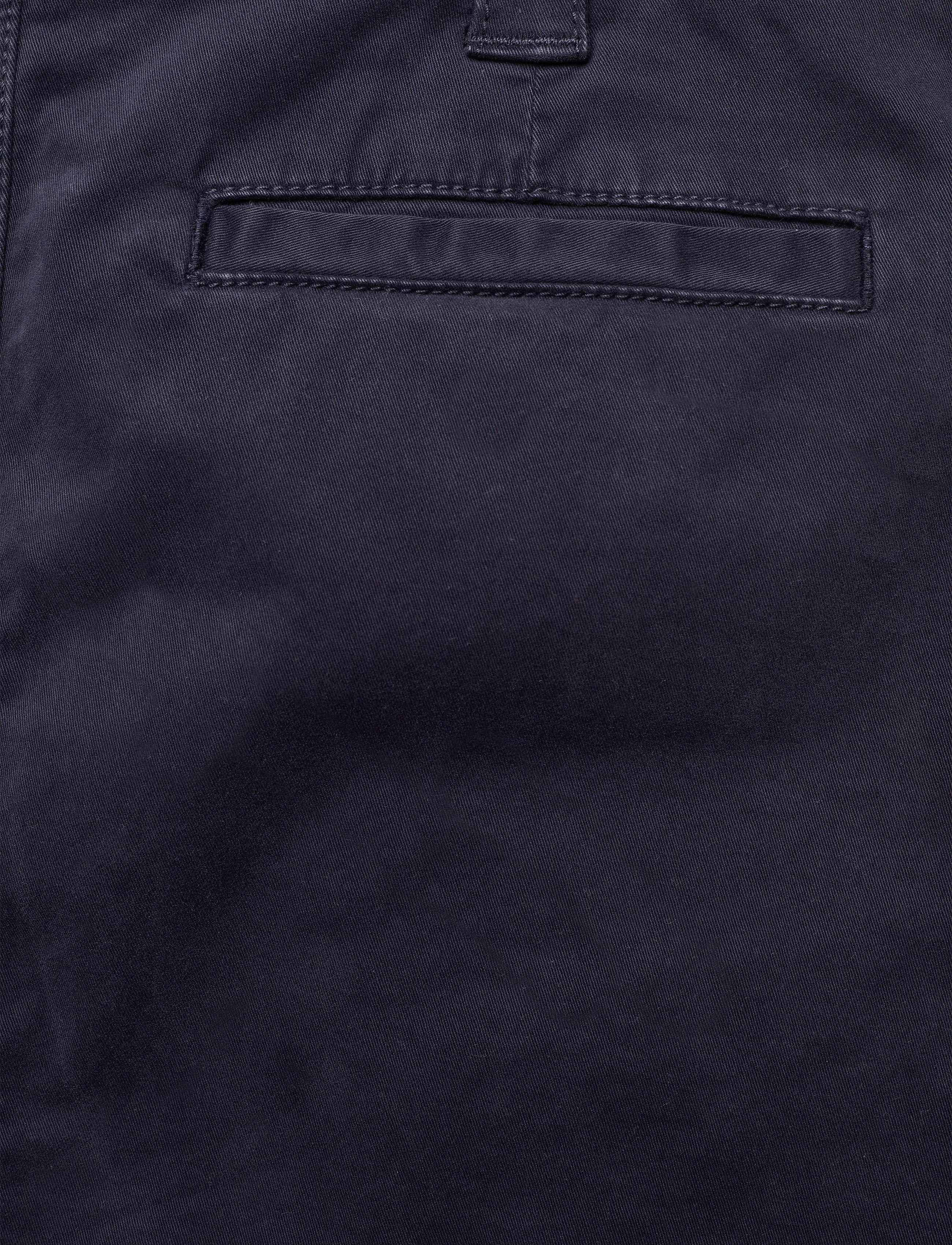 Superdry - ALCHEMY CARGO MINI SKIRT - short skirts - atlantic navy - 4