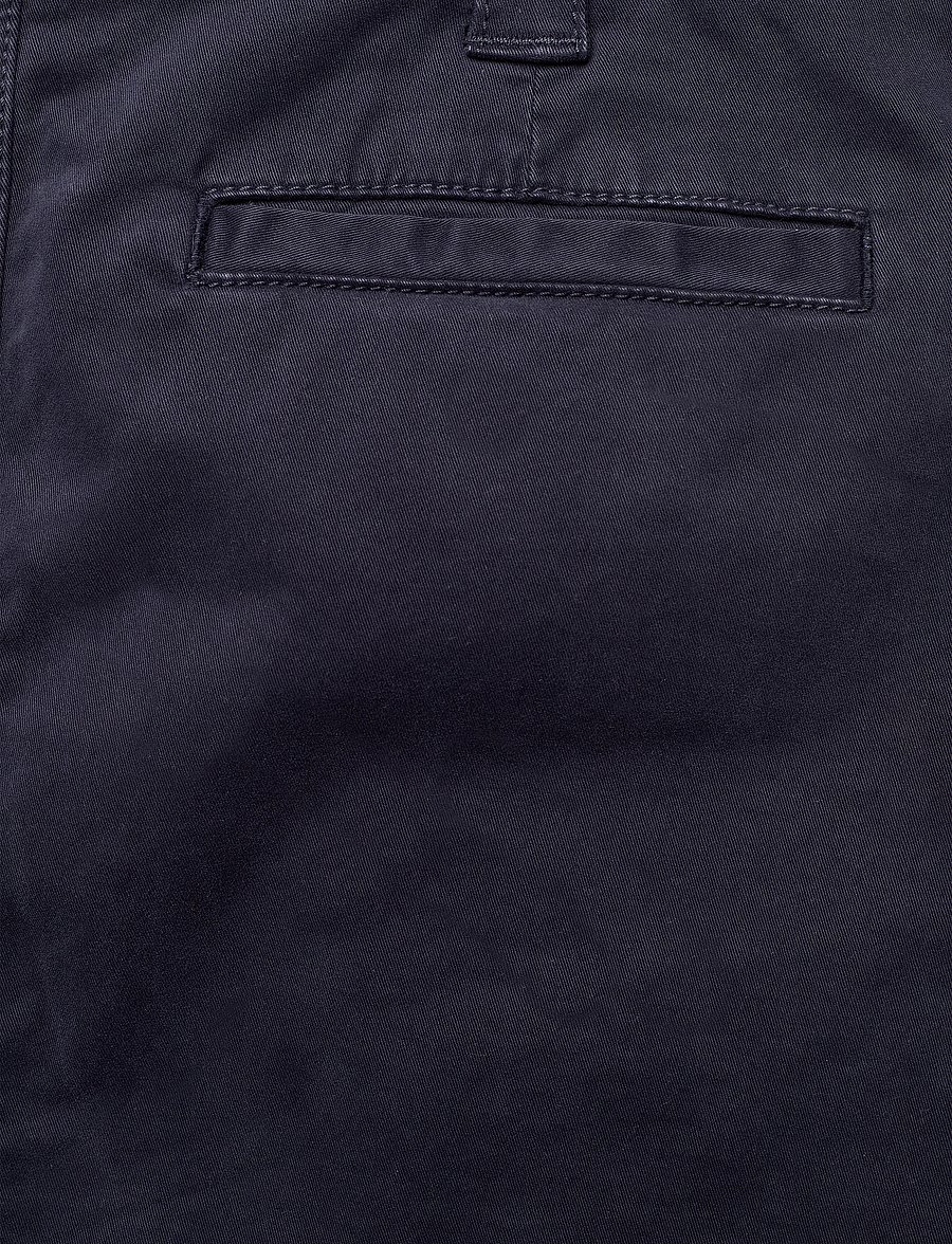 Superdry - ALCHEMY CARGO MINI SKIRT - kurze röcke - atlantic navy - 4