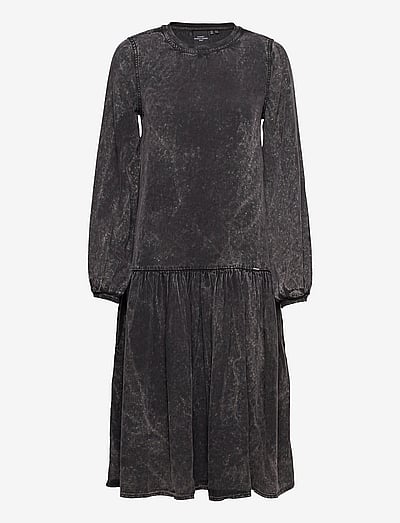 SUPERDRY denim dresses fyrir konur tslumarkaur netinu verslau Booztlet SUPERDRY denim dresses fyrir konur tslumarkaur netinu verslau Booztlet