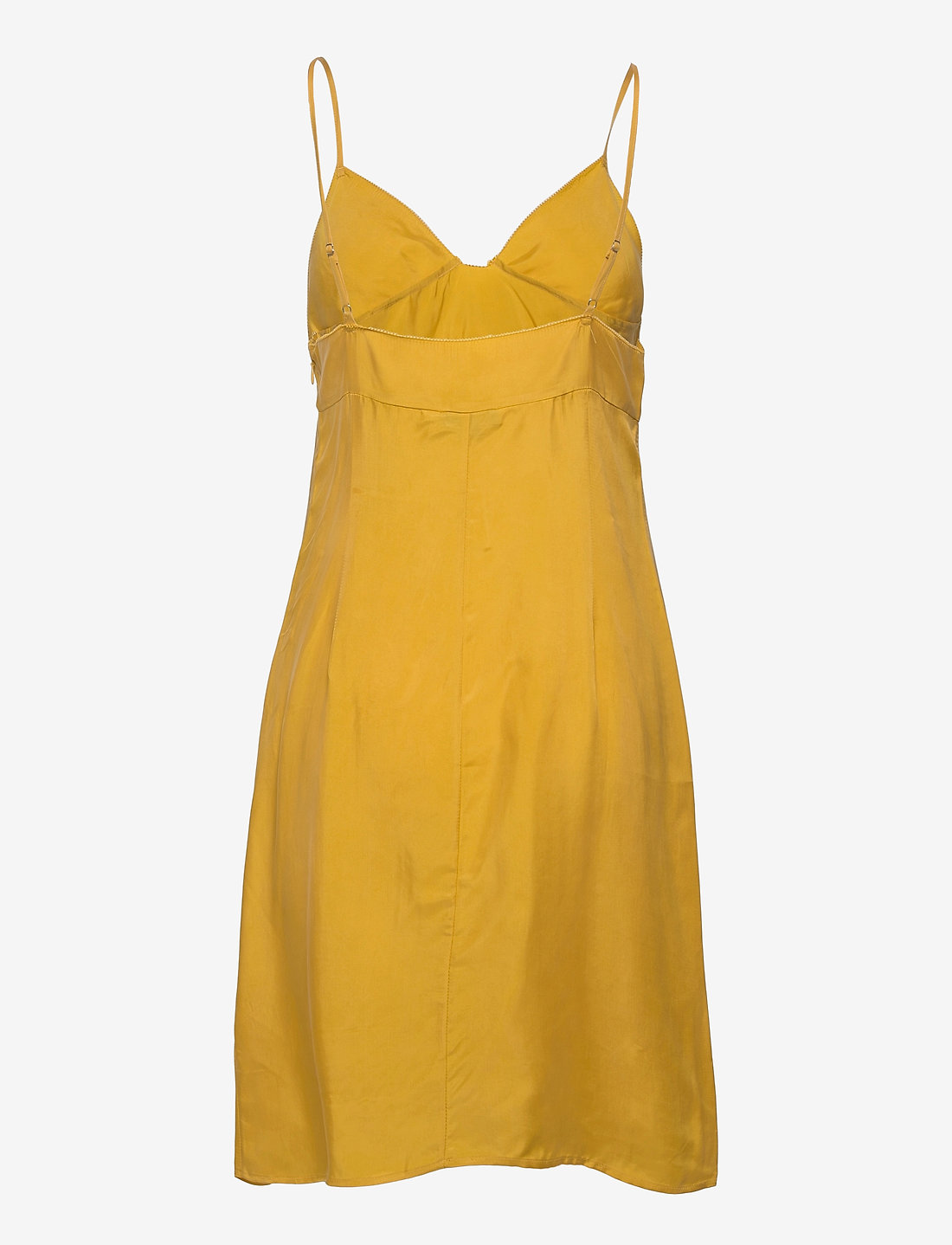 Superdry Cupro Cami Dress dresses shop at Booztlet