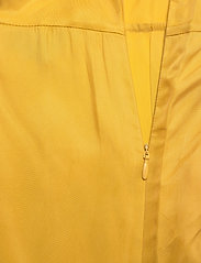 Superdry - CUPRO CAMI DRESS - slipklänningar - sulphur yellow - 3