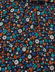 Superdry - High Neck Mini Dress - midikleider - autumn floral - 2