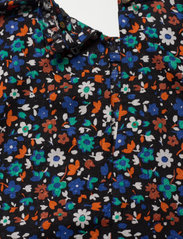 Superdry - High Neck Mini Dress - midikleider - autumn floral - 3