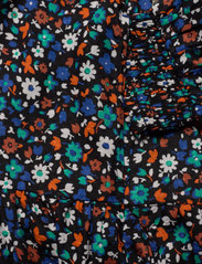Superdry - High Neck Mini Dress - midikleider - autumn floral - 4