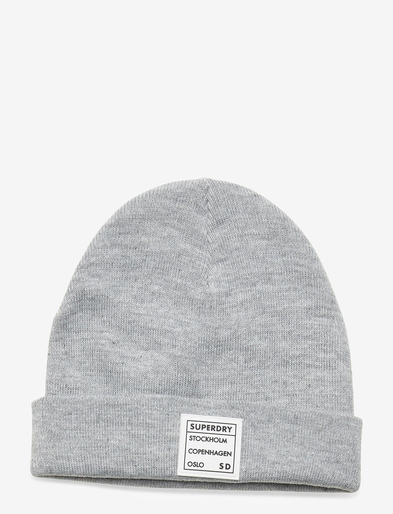 MID GREY MARL