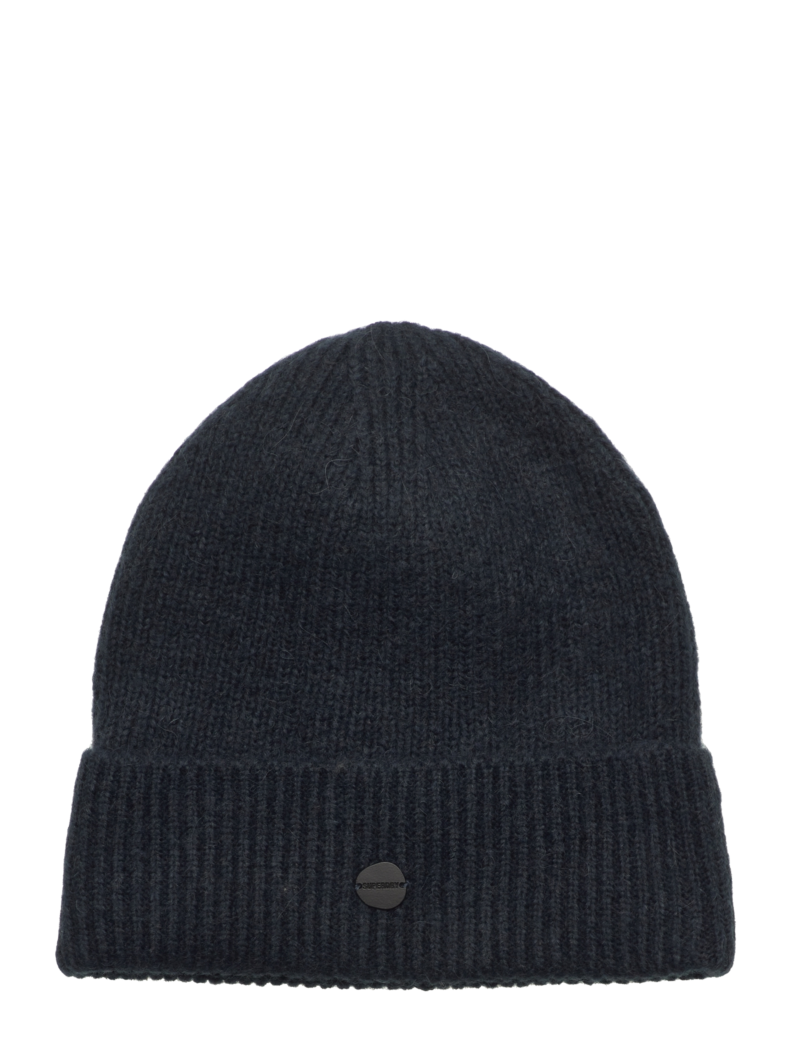 STUDIOS LUXE BEANIE - ECLIPSE NAVY