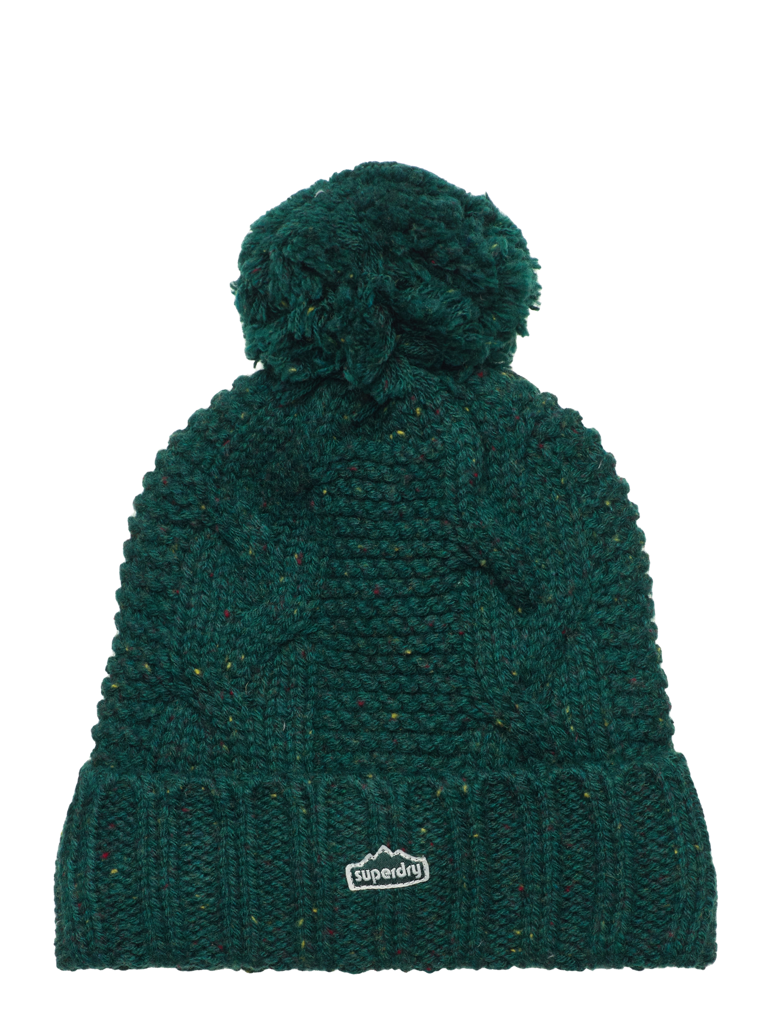 FOREST GREEN TWEED