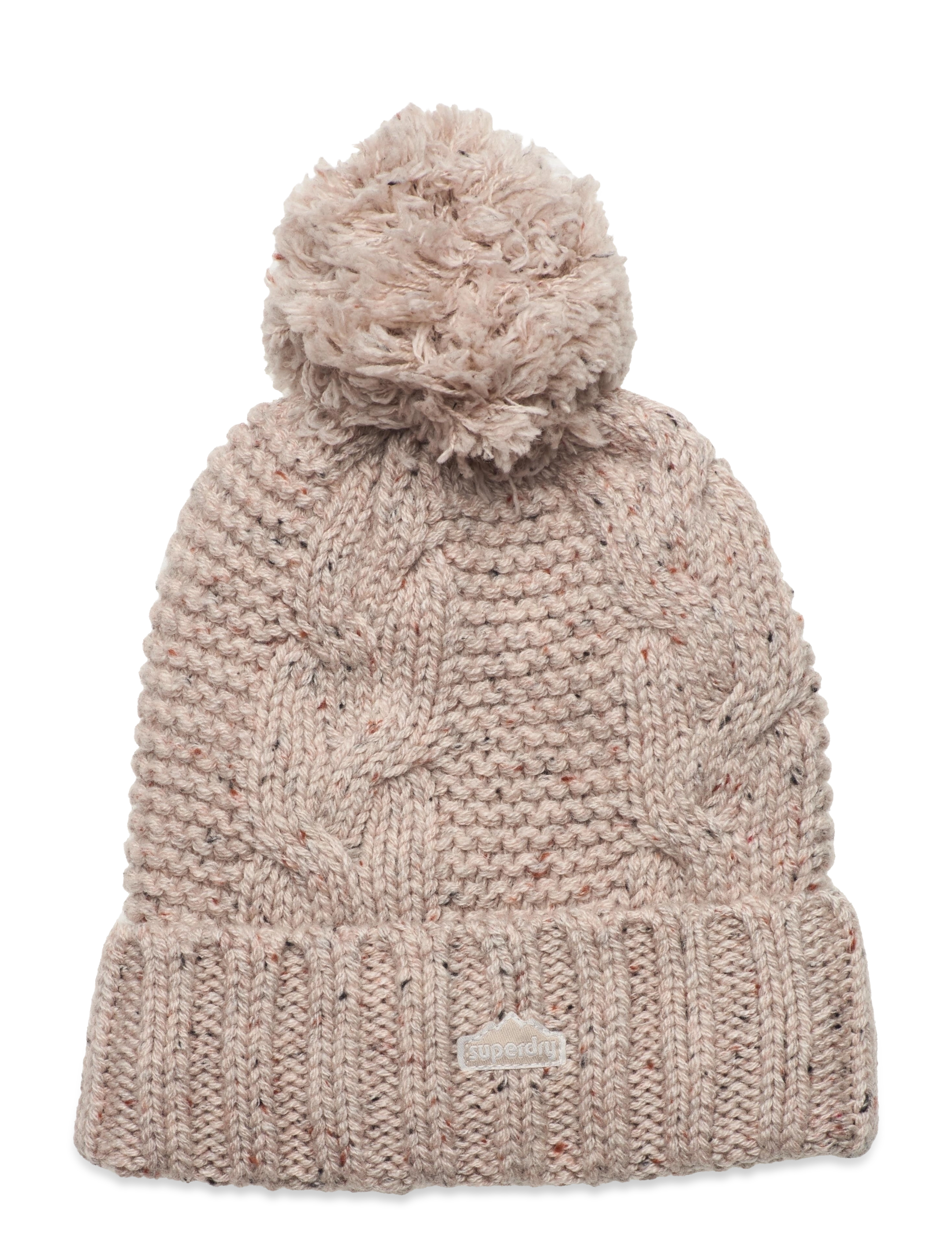 OATMEAL TWEED