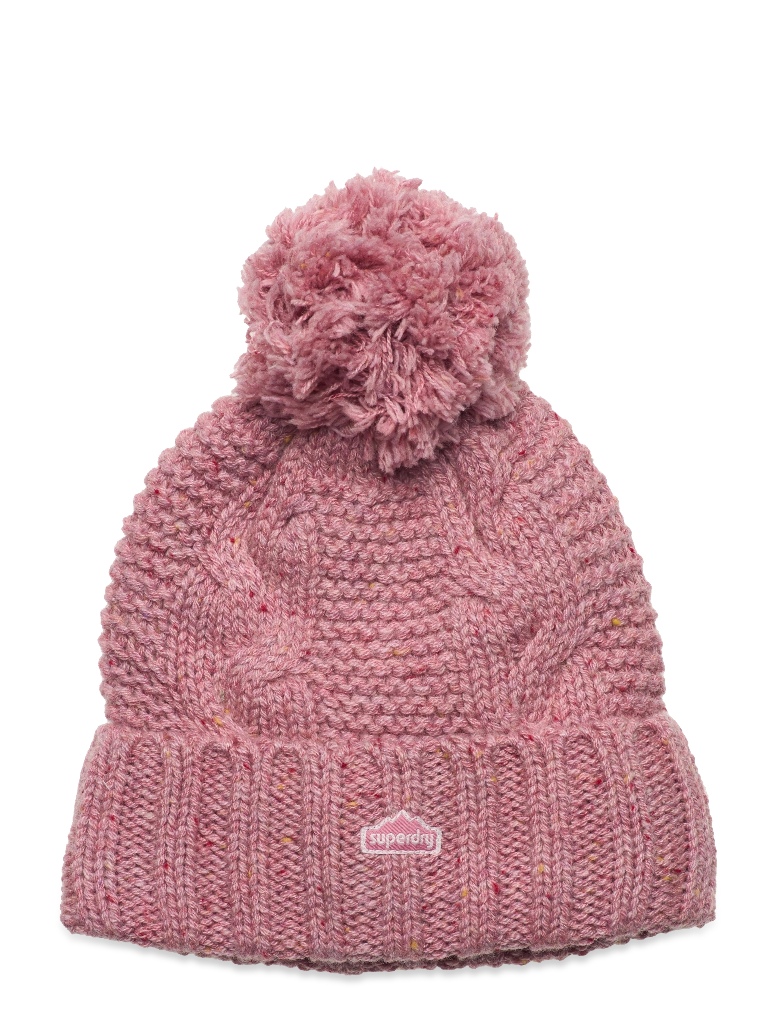 ROSE TWEED
