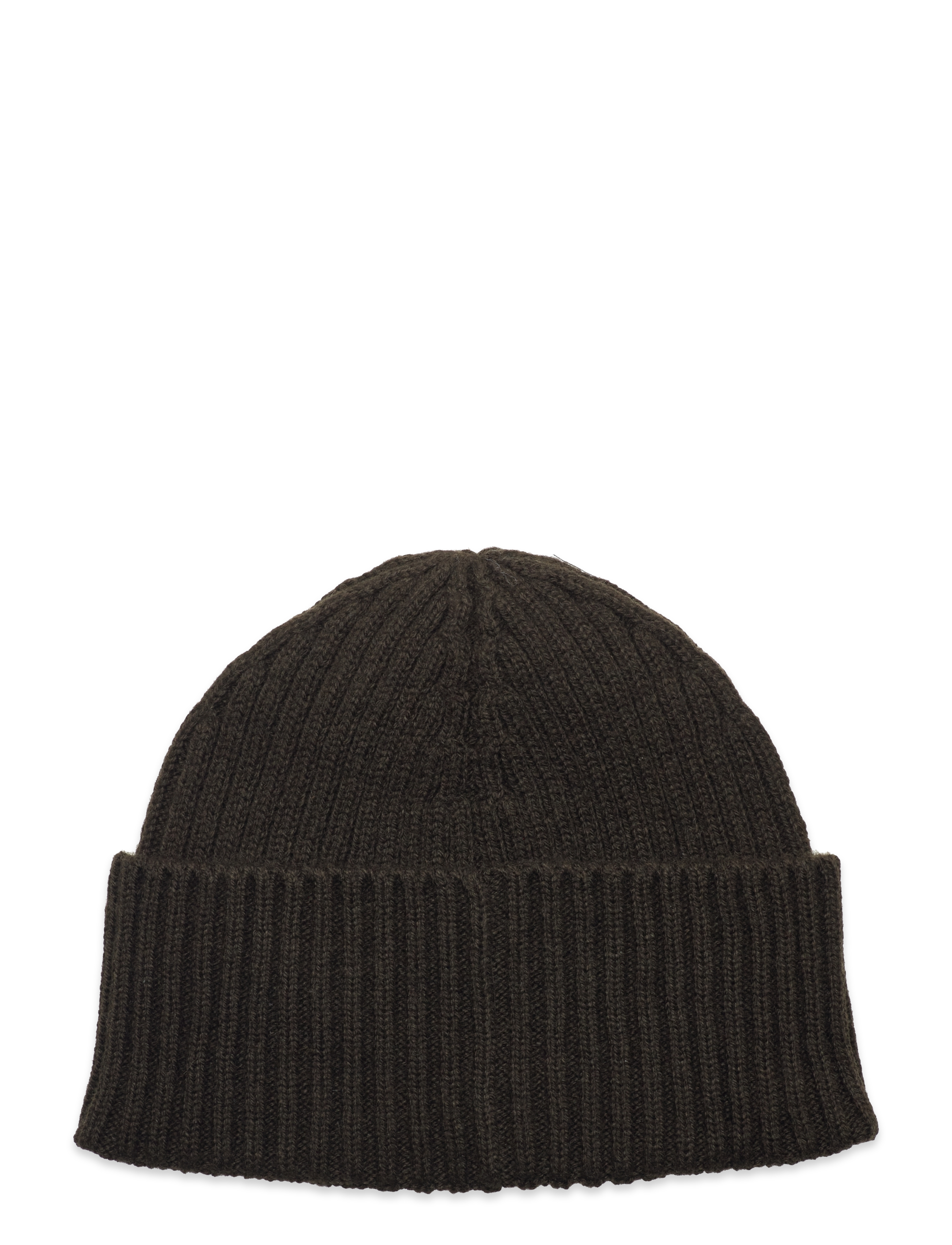 Superdry - WORKWEAR KNITTED BEANIE HAT - surplus goods olive - 1
