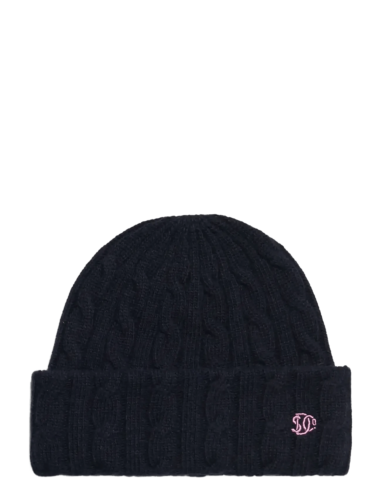 Superdry - Premium Cable Knit Beanie