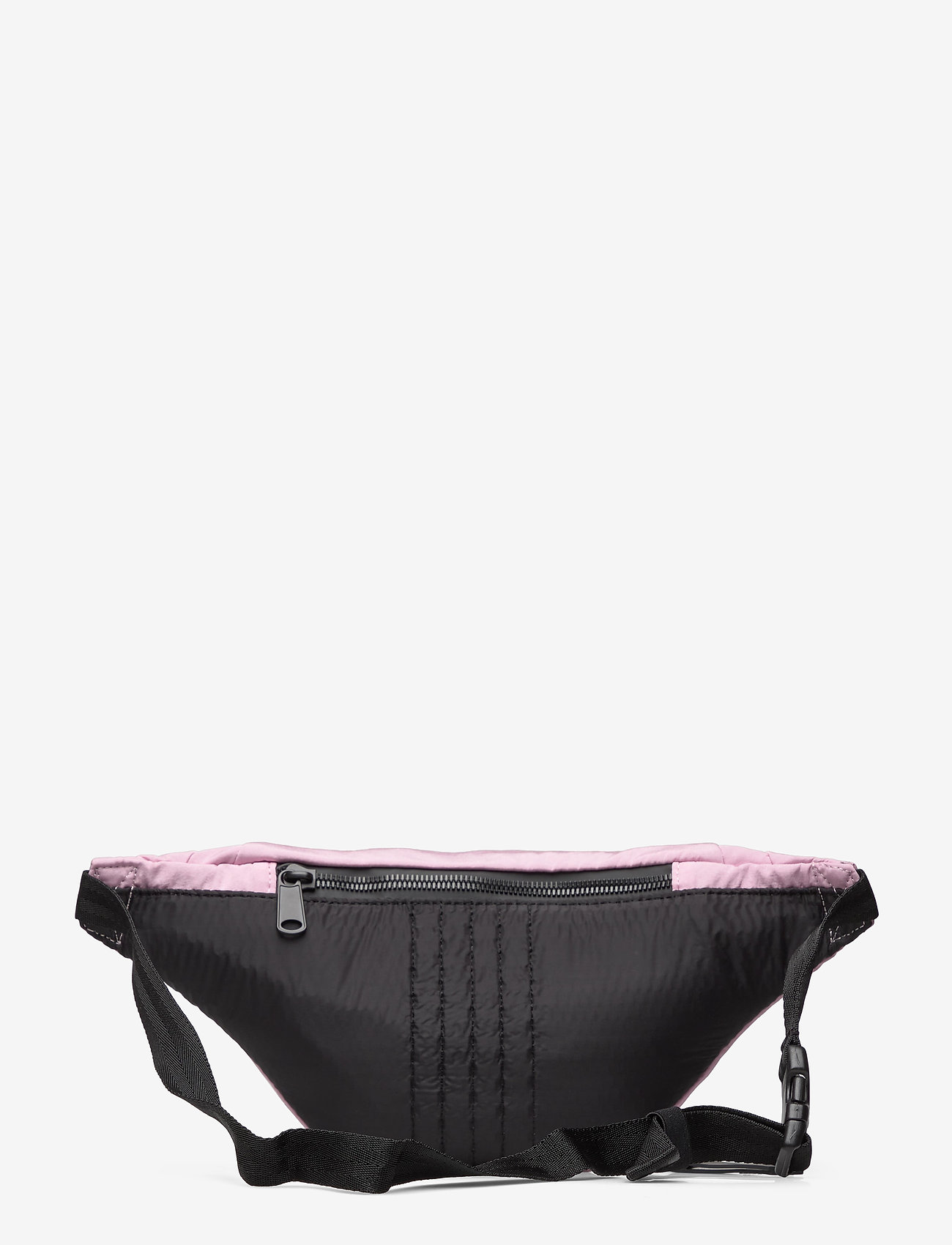Superdry - NOSTALGIA BUM BAG - pale pink - 1