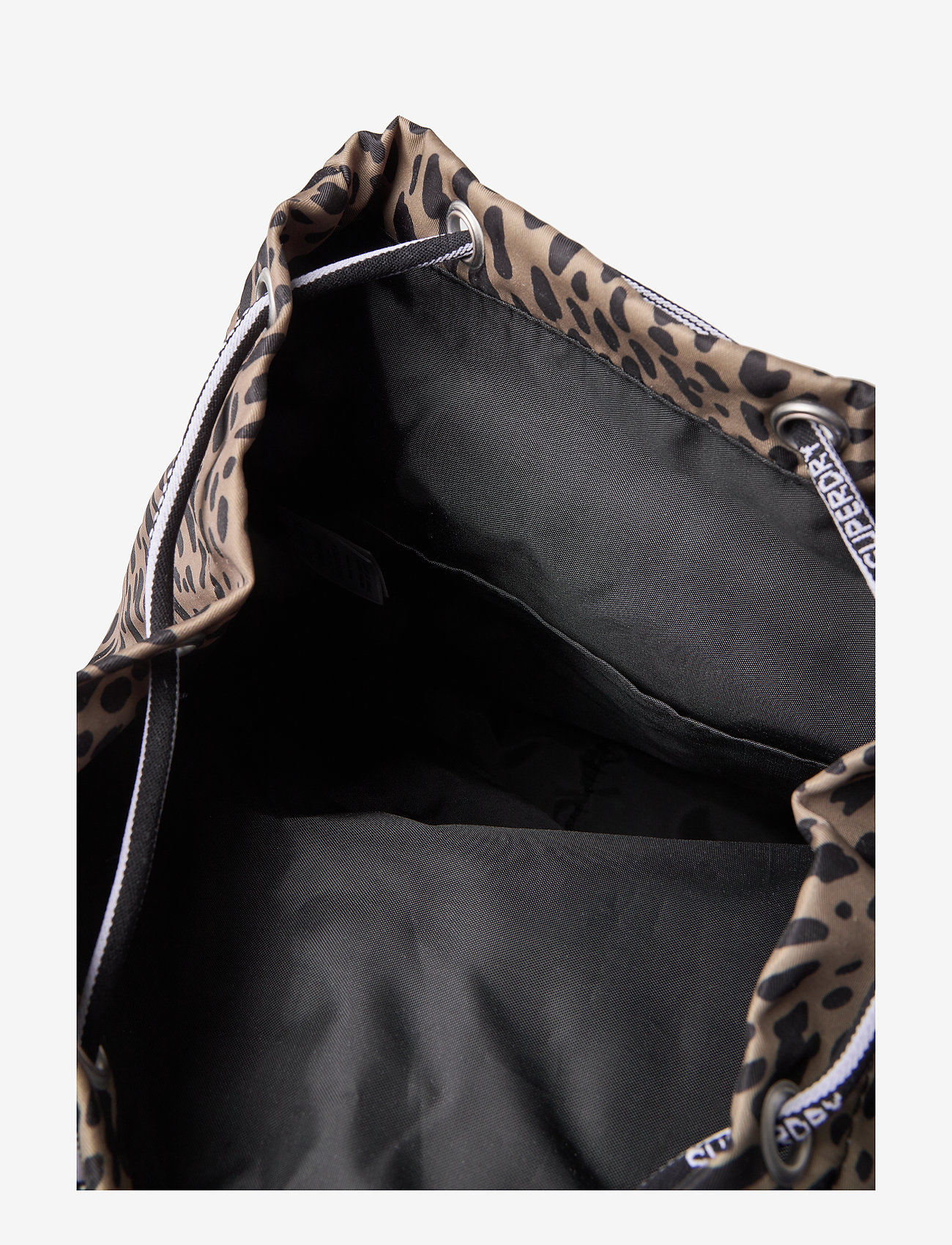 Superdry - ROMA RUCKSACK - green print - 4