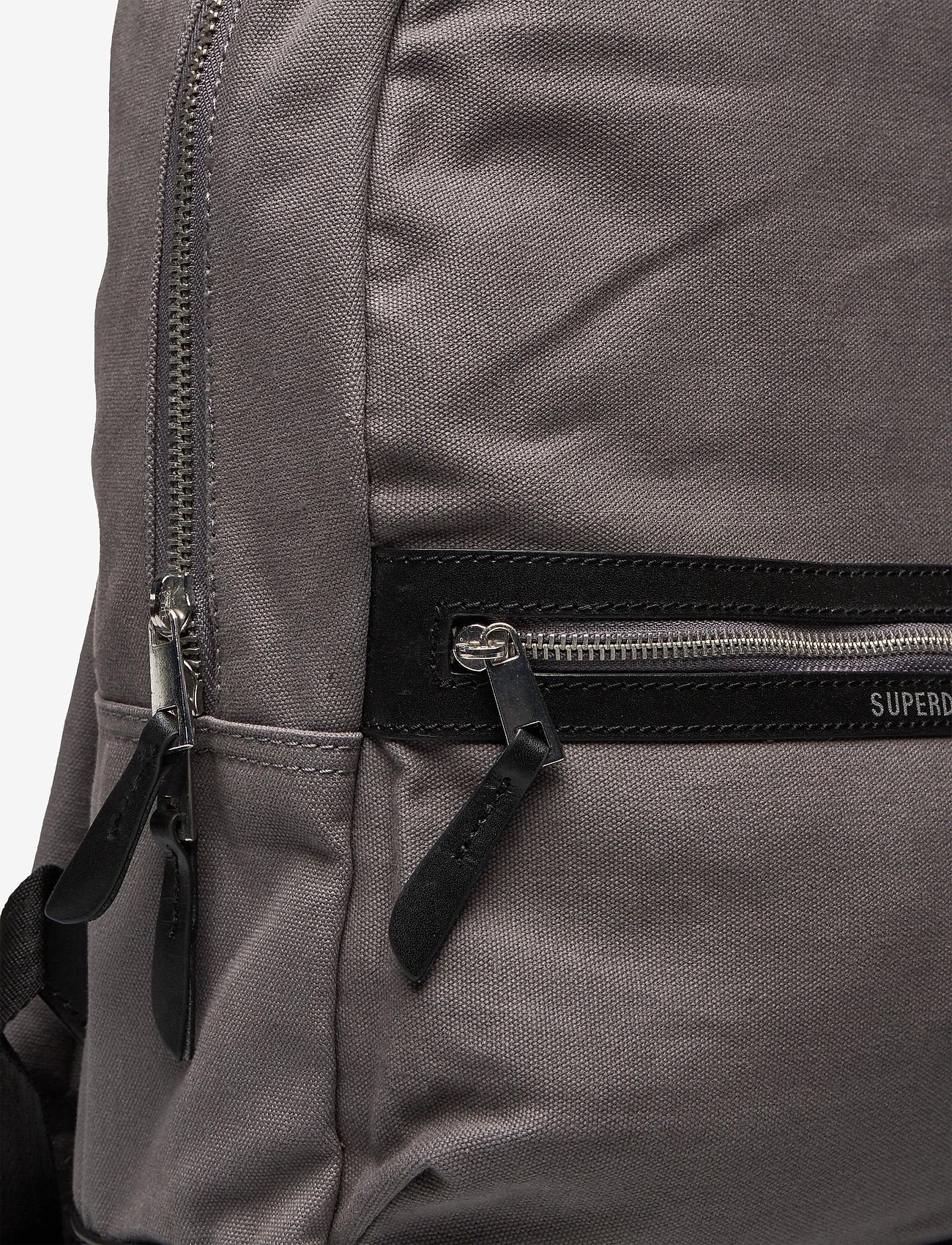 Superdry - MINIMAL MONTANA - anthracite - 3