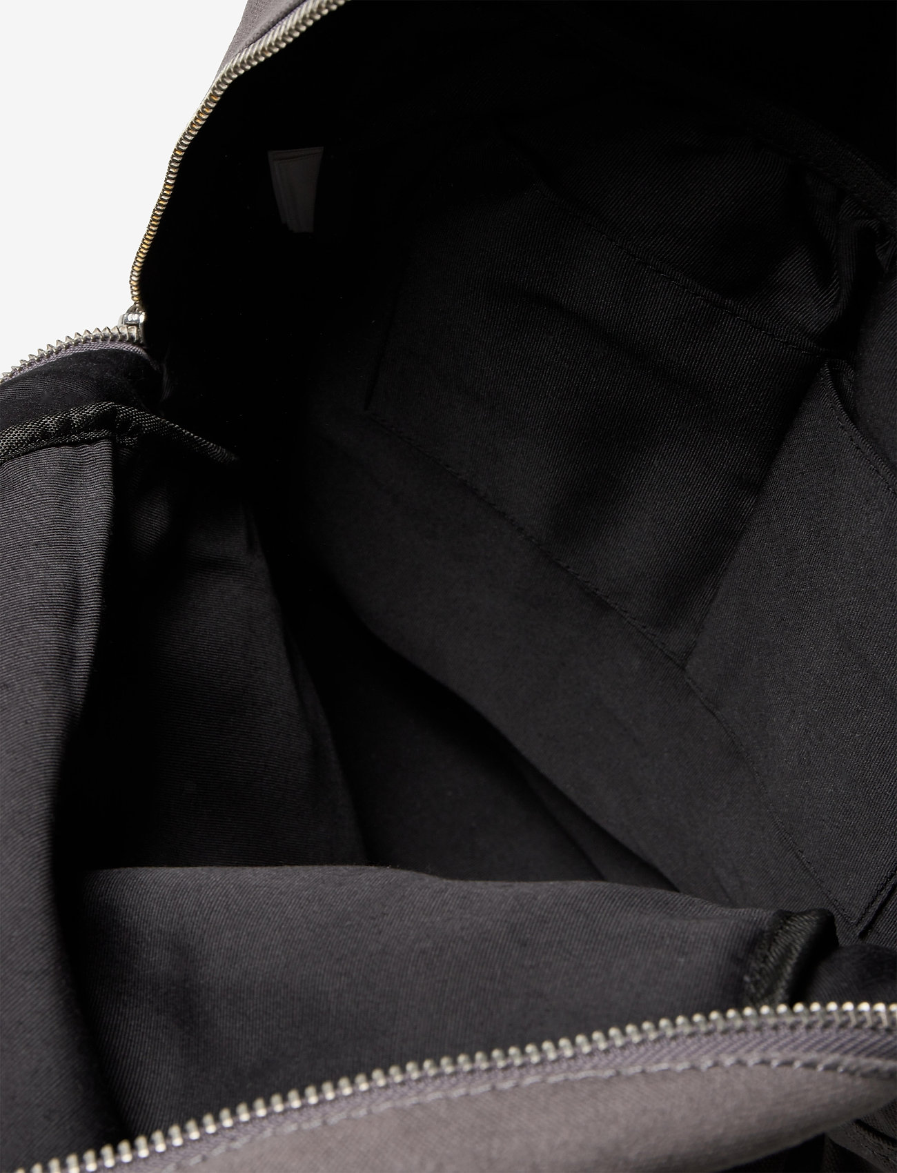 Superdry - MINIMAL MONTANA - anthracite - 4