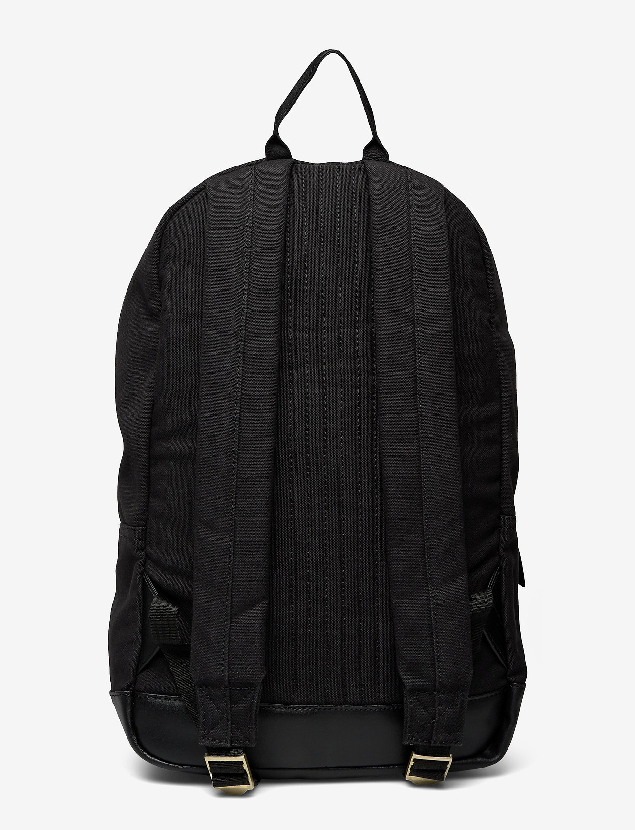 Superdry - MINIMAL MONTANA - black - 1