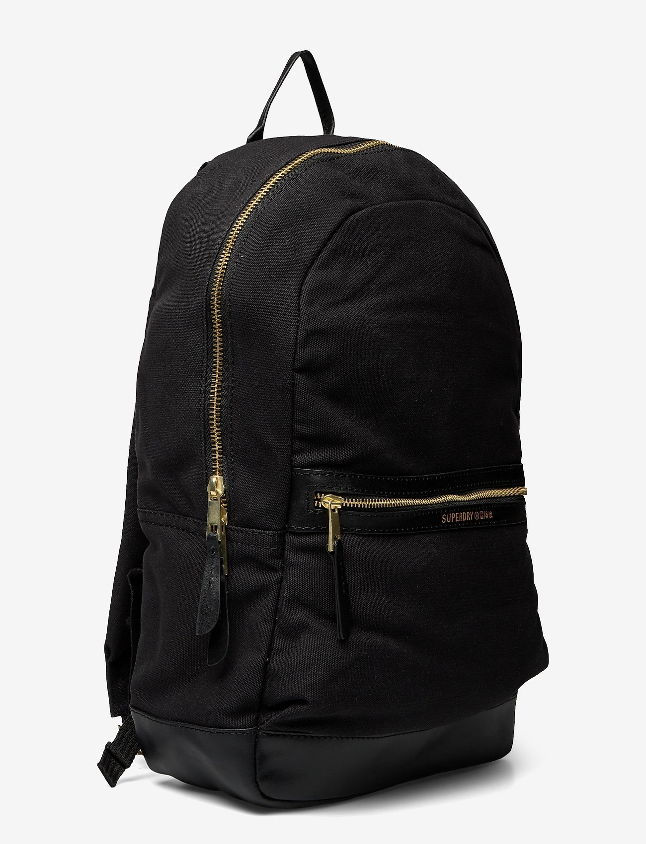 Superdry - MINIMAL MONTANA - black - 2