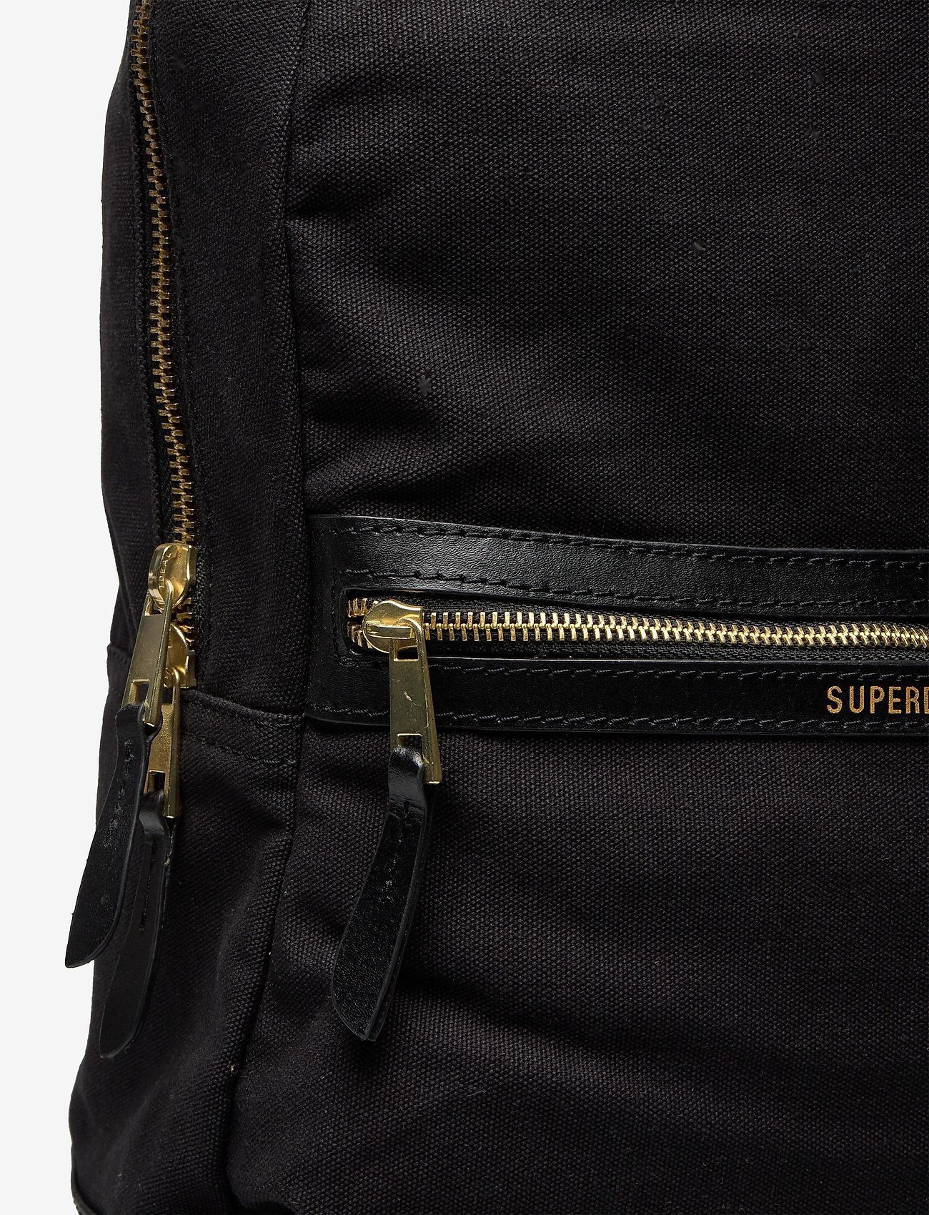 Superdry - MINIMAL MONTANA - black - 3