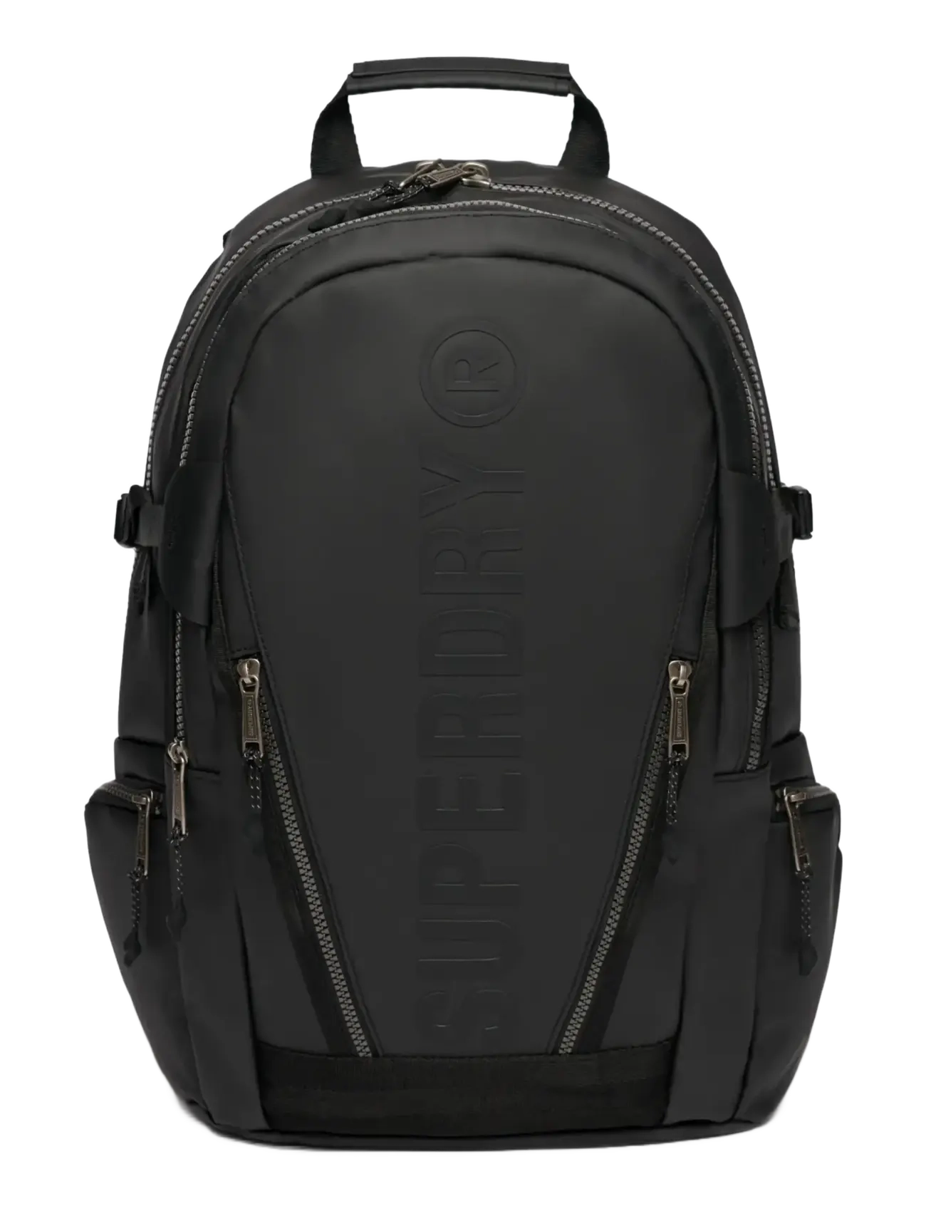 Superdry TARP RUCKSACK - Angebote - BLACK/BLACK / black