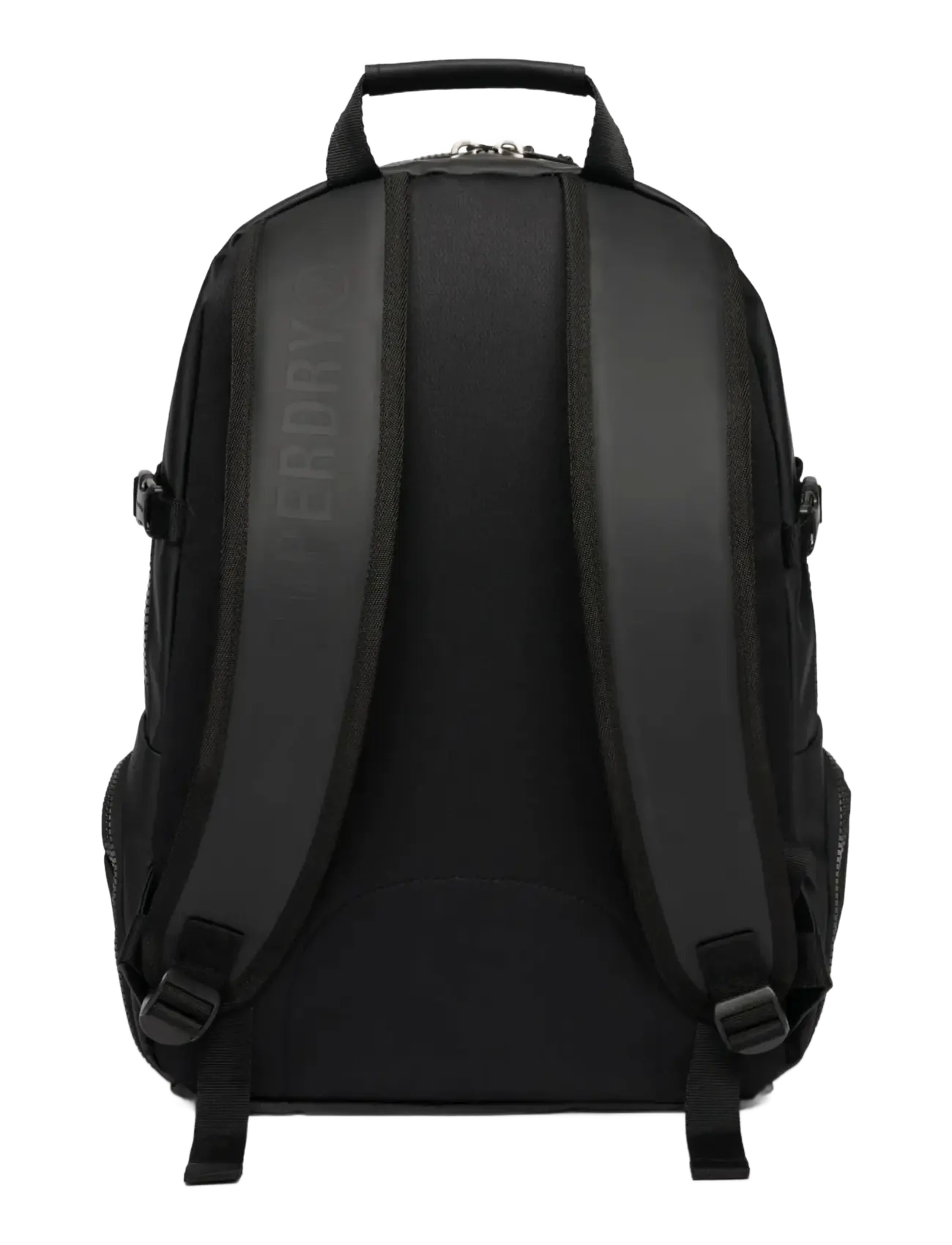 Superdry - TARP RUCKSACK - accessoires - black/black - 2