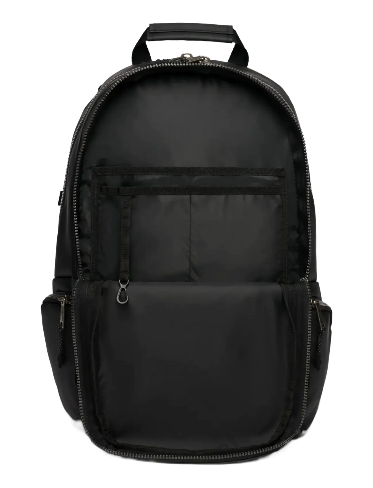 Superdry - TARP RUCKSACK - accessoires - black/black - 4