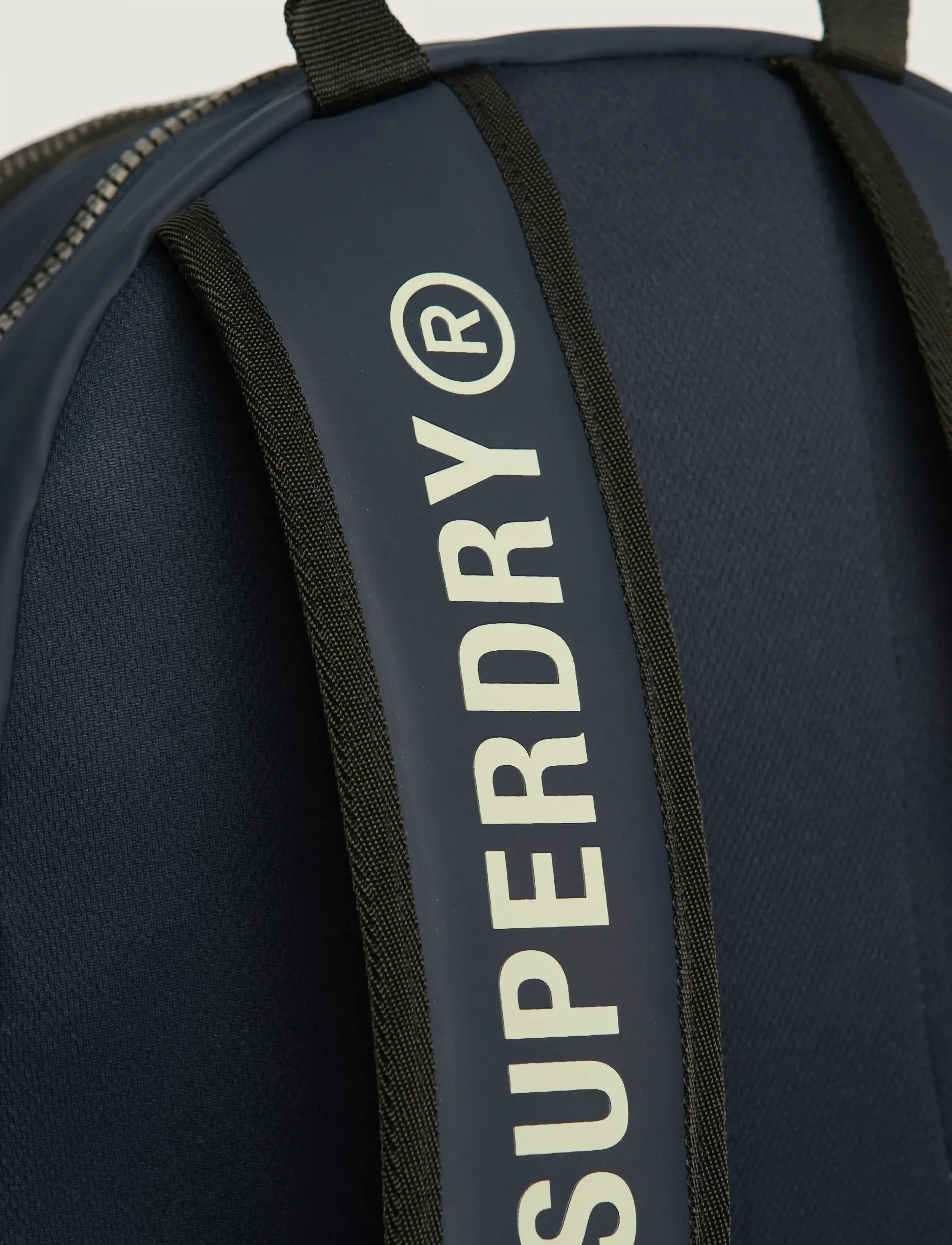Superdry - TARP RUCKSACK - accessories - navy - 3