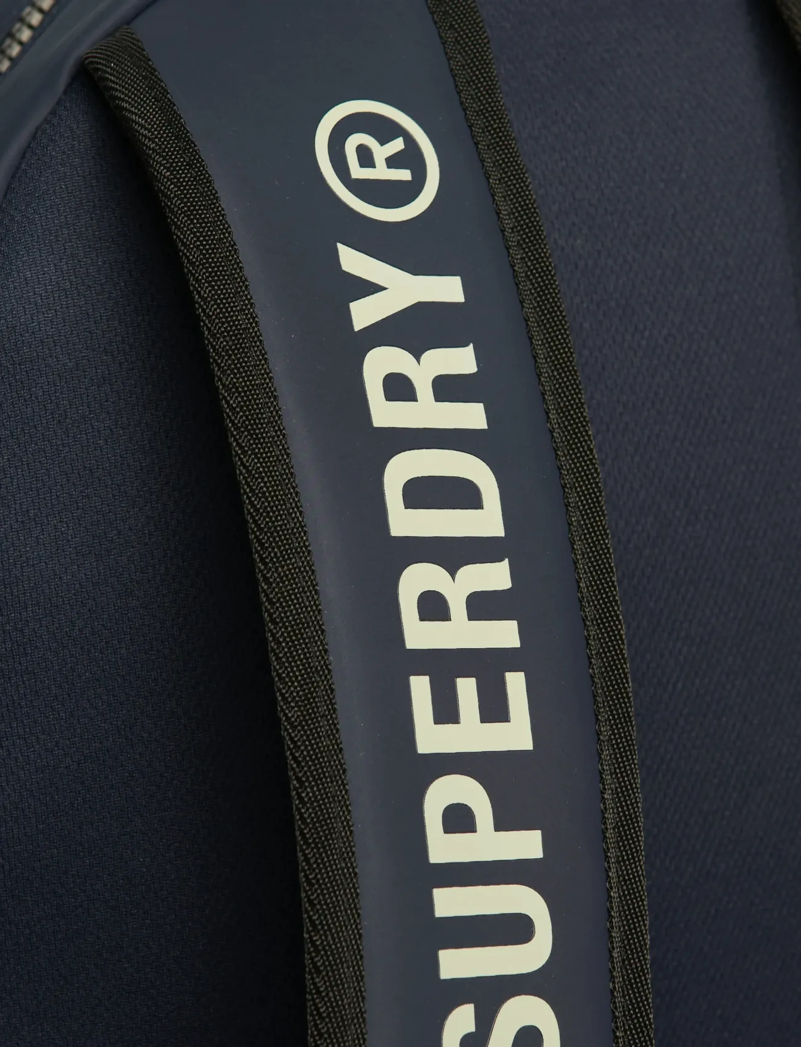 Superdry - TARP RUCKSACK - accessories - navy - 5