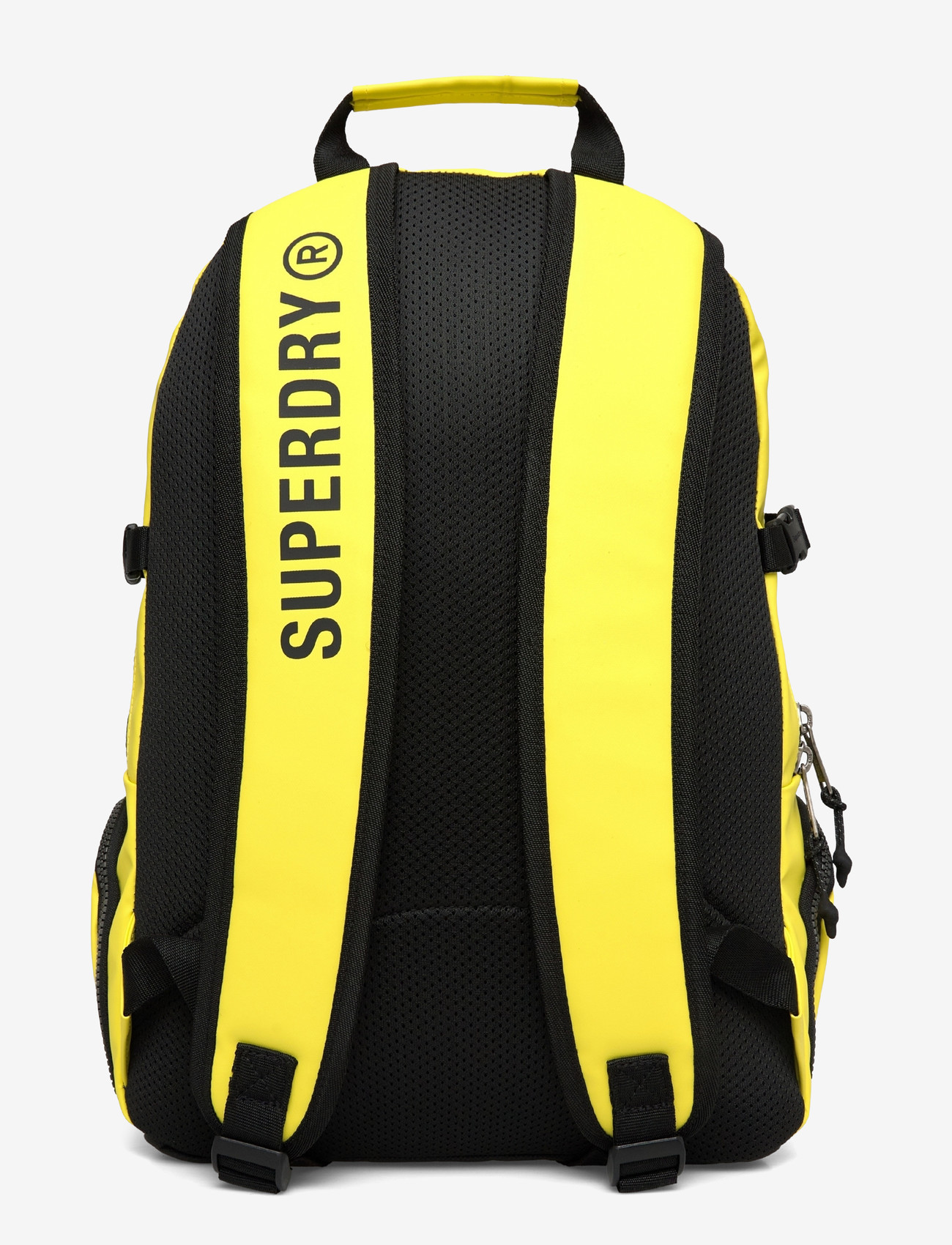 Superdry - TARP RUCKSACK - smart backpacks - wax yellow - 1