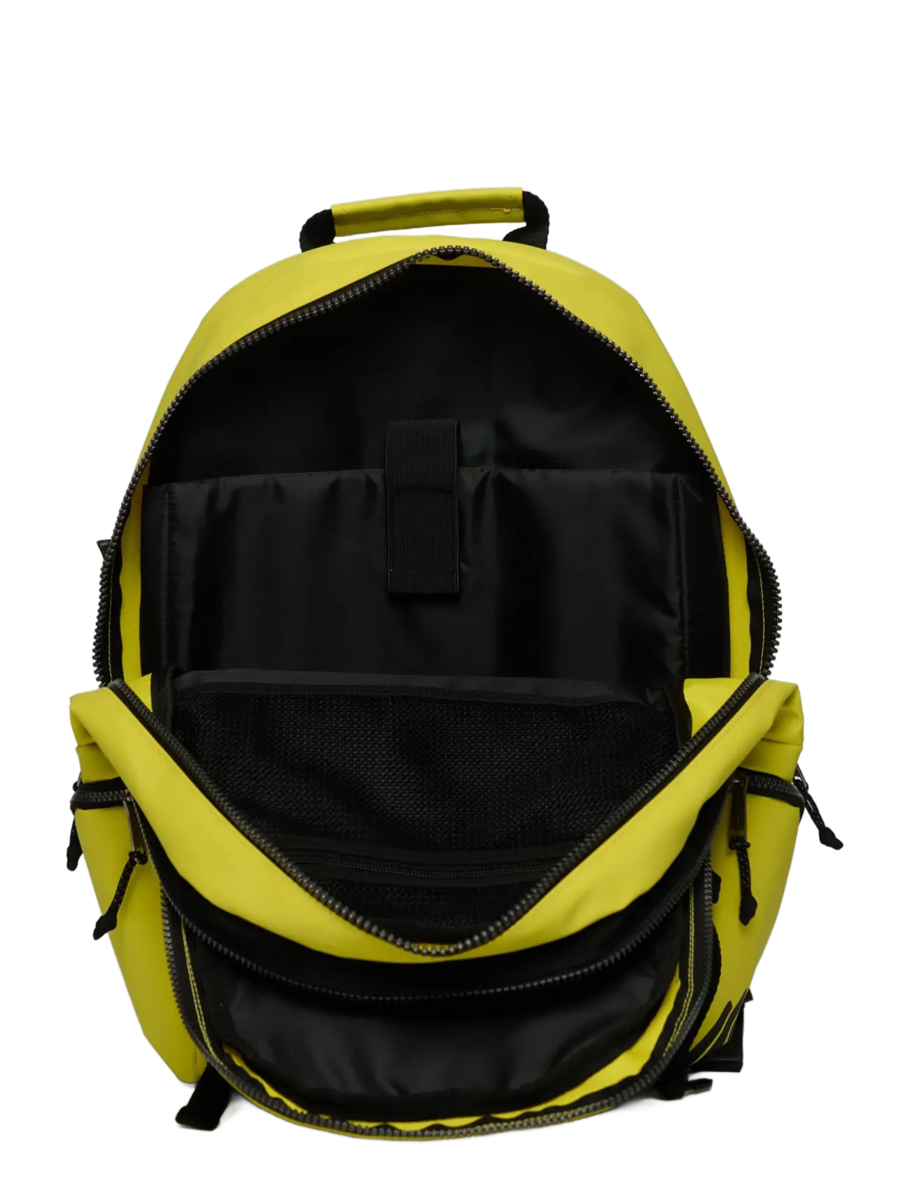 Superdry - TARP RUCKSACK - smart-rygsække - wax yellow - 3