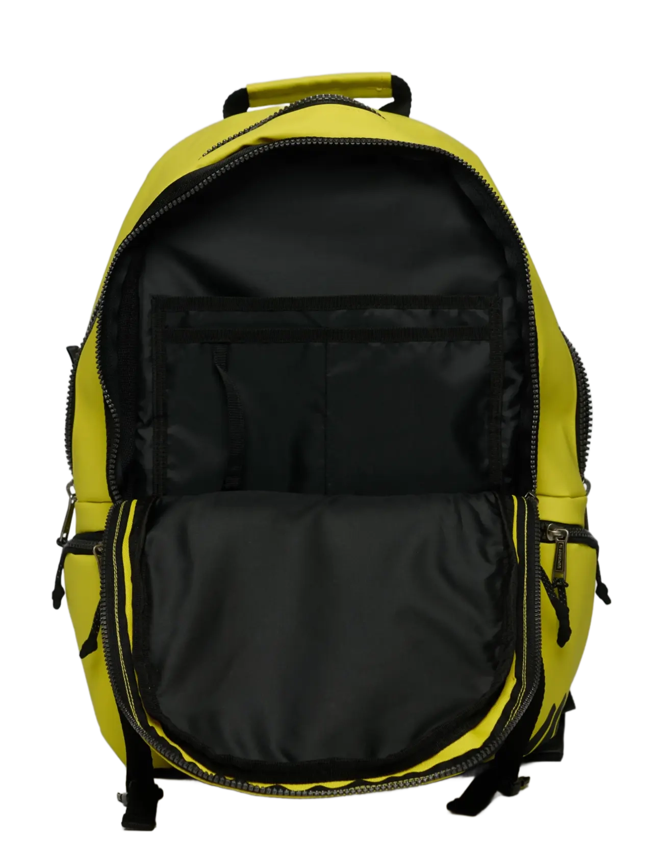 Superdry - TARP RUCKSACK - smart-rygsække - wax yellow - 4