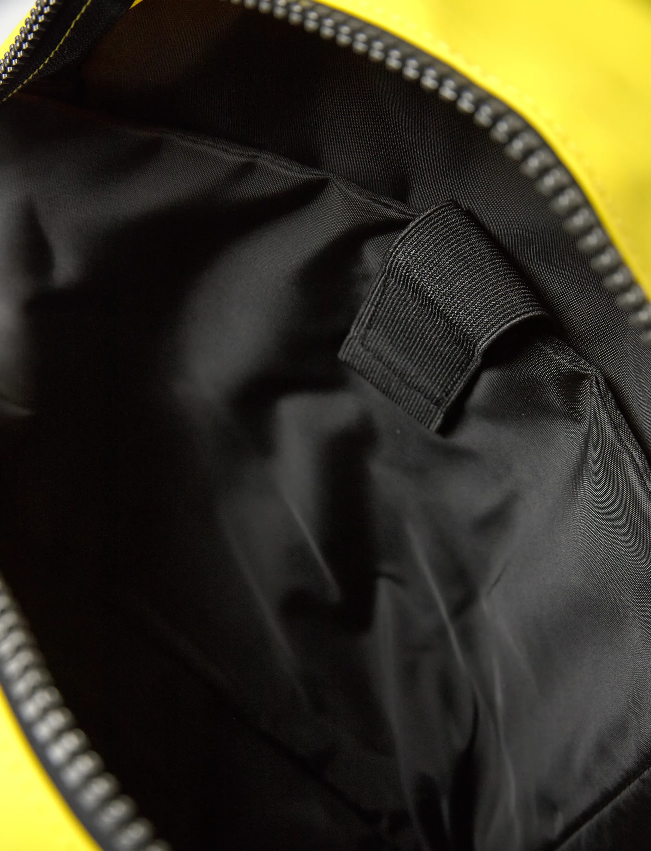Superdry - TARP RUCKSACK - smarta ryggsäckar - wax yellow - 5