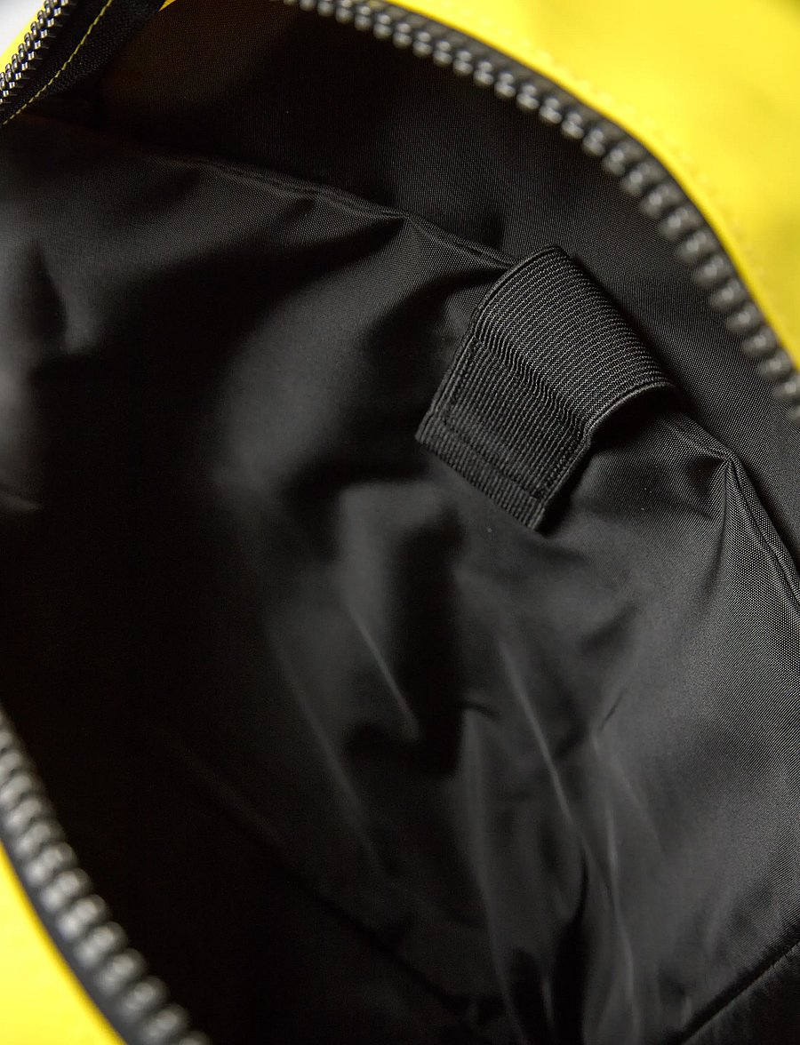 Superdry - TARP RUCKSACK - smarte rucksäcke - wax yellow - 5