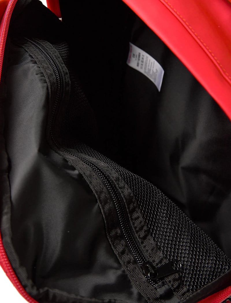 Superdry - 35L TARP BACKPACK - everyday style - red sun - 5