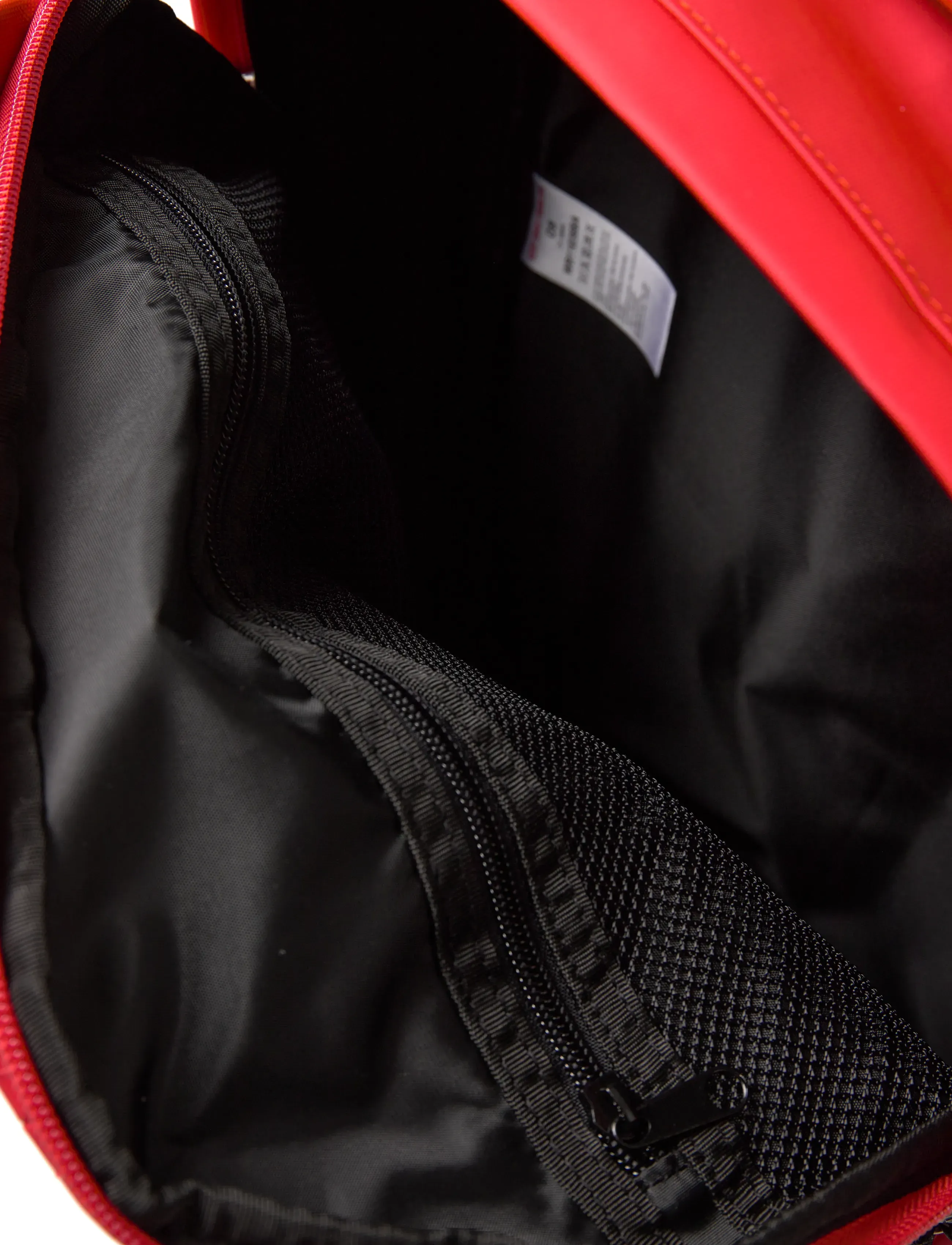 Superdry - 35L TARP BACKPACK - accessoires - red sun - 5