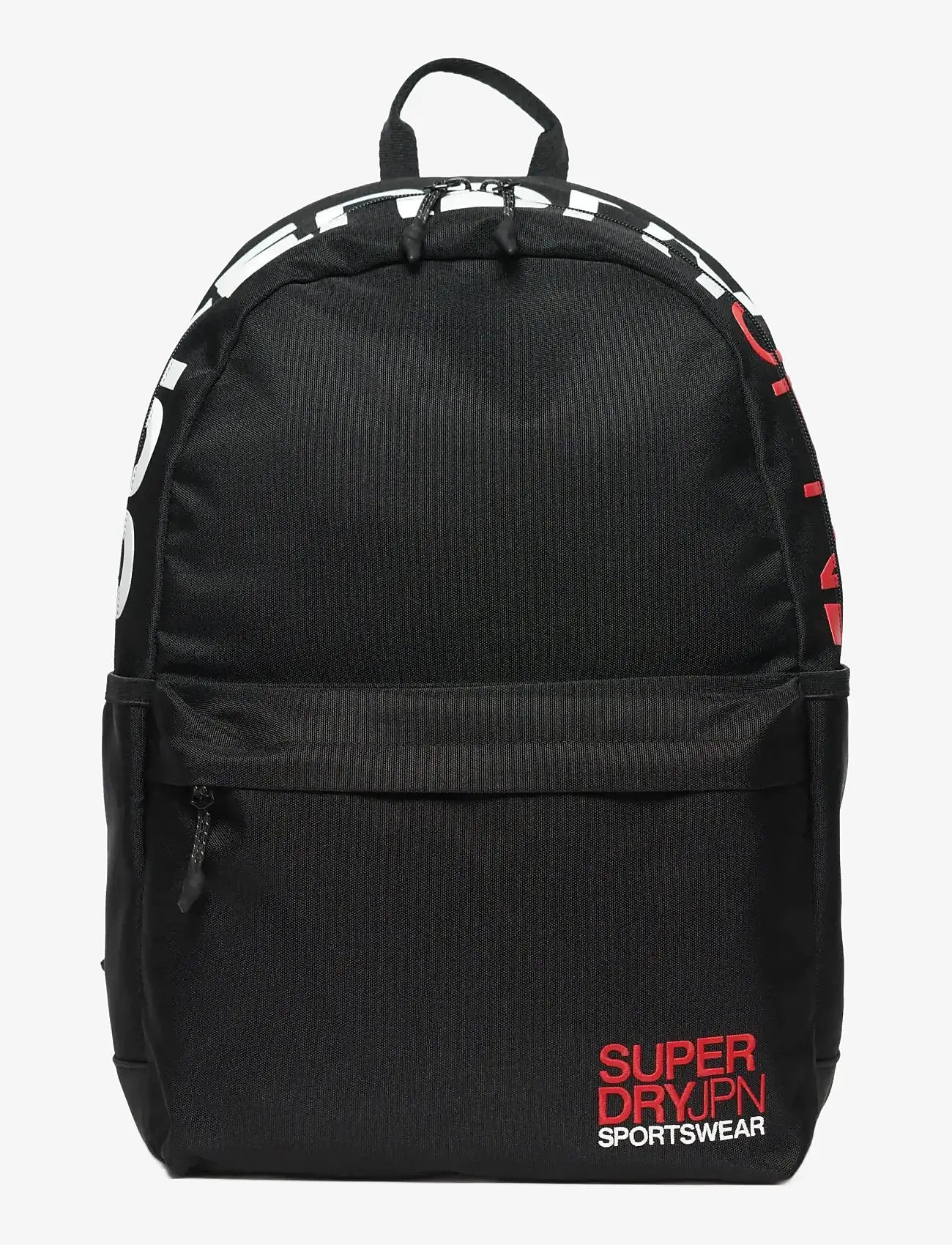 Superdry - WIND YACHTER MONTANA - nach anlass kaufen - black - 0